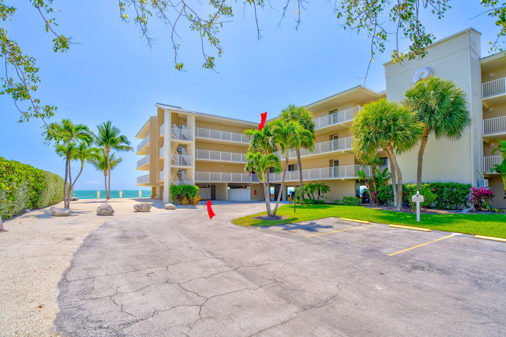 1133 W Ocean Drive Unit: 35