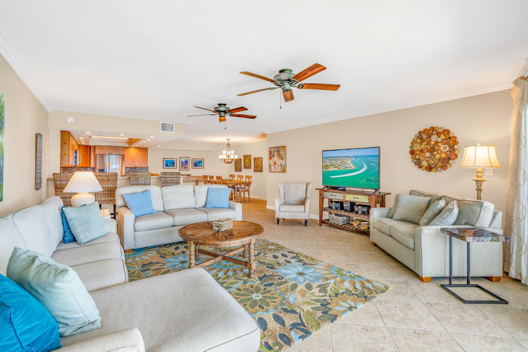 1133 W Ocean Drive Unit: 35
