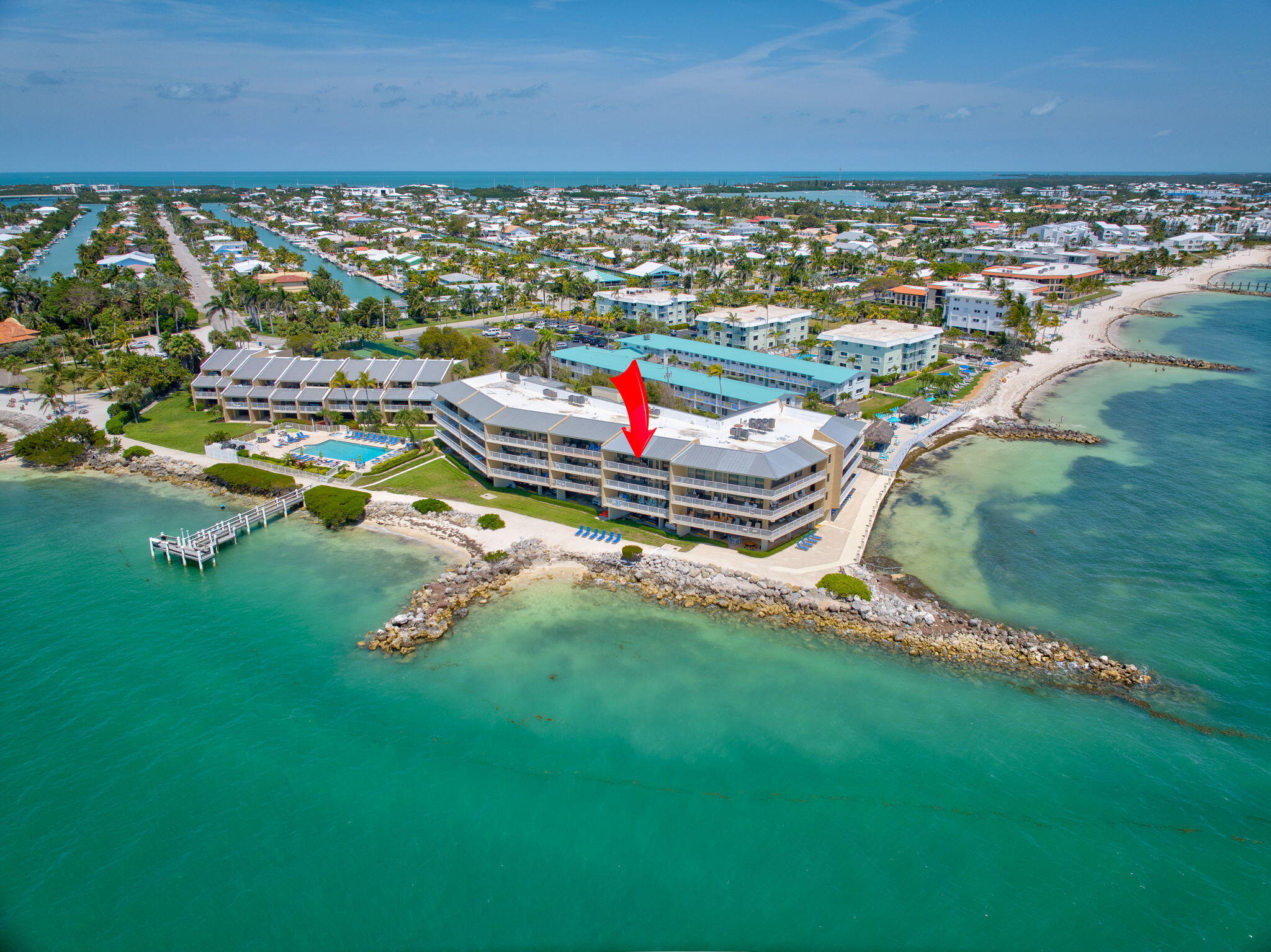 1133 W Ocean Drive Unit: 35