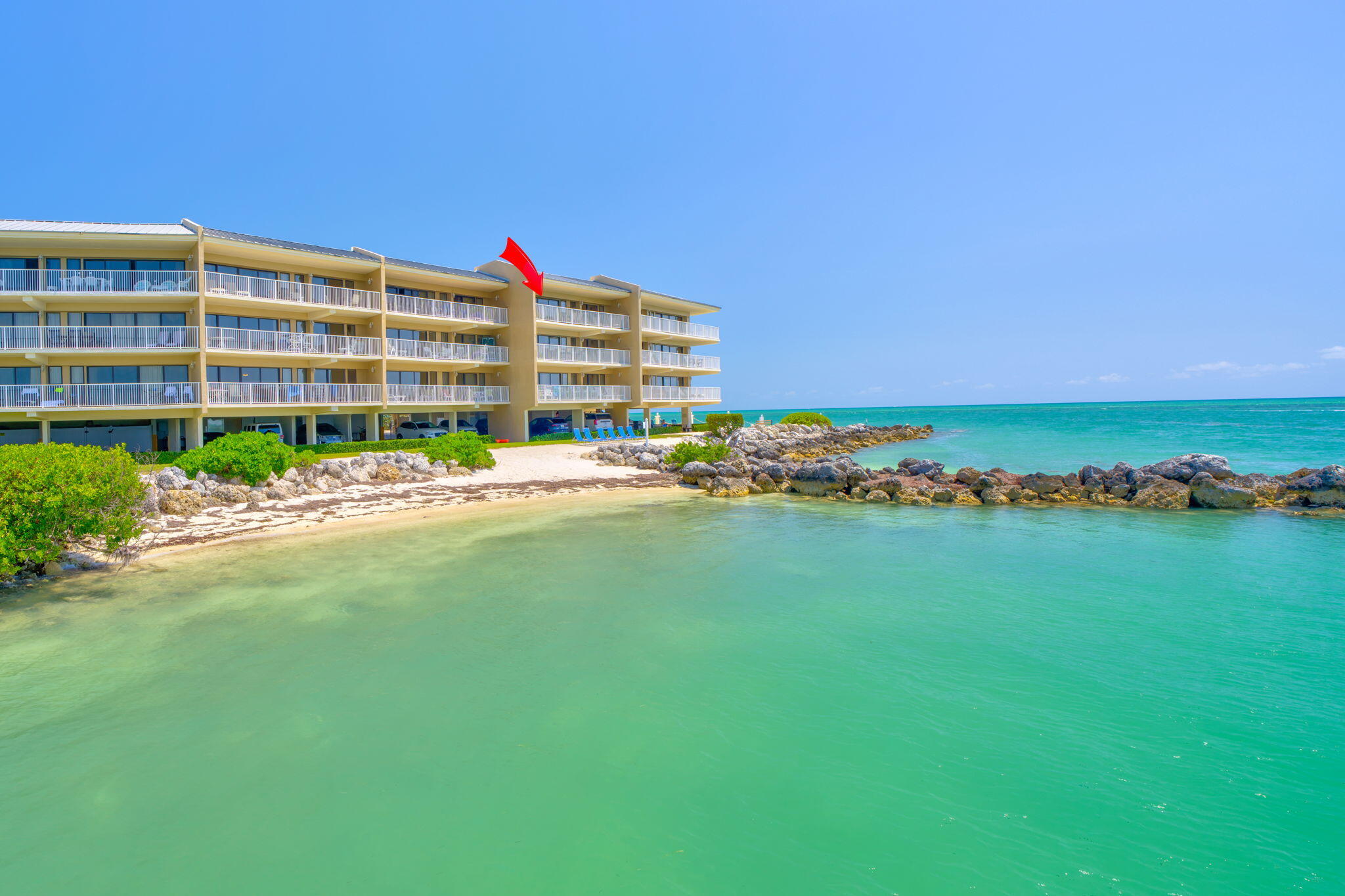 1133 W Ocean Drive Unit: 35