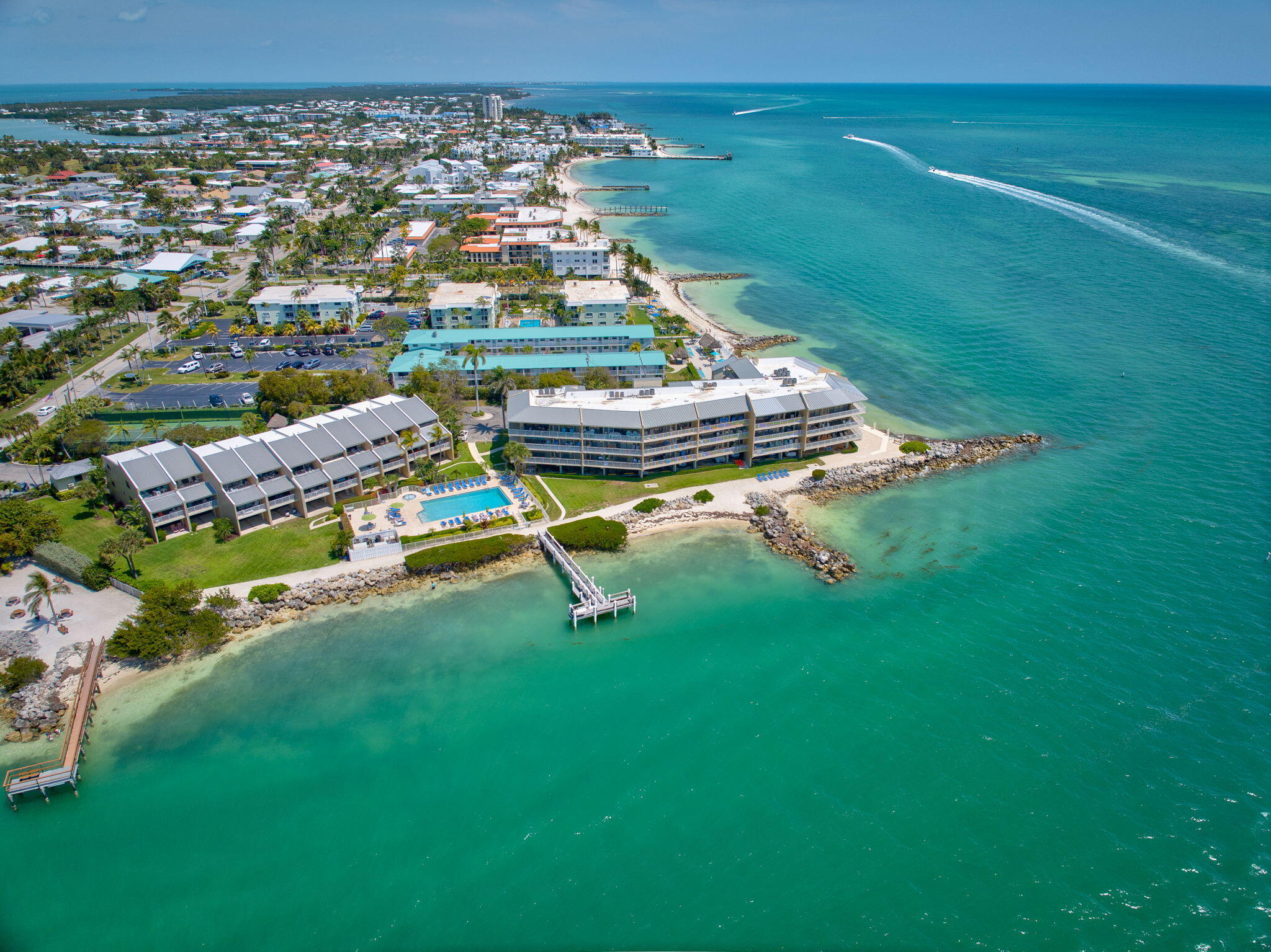 1133 W Ocean Drive Unit: 35