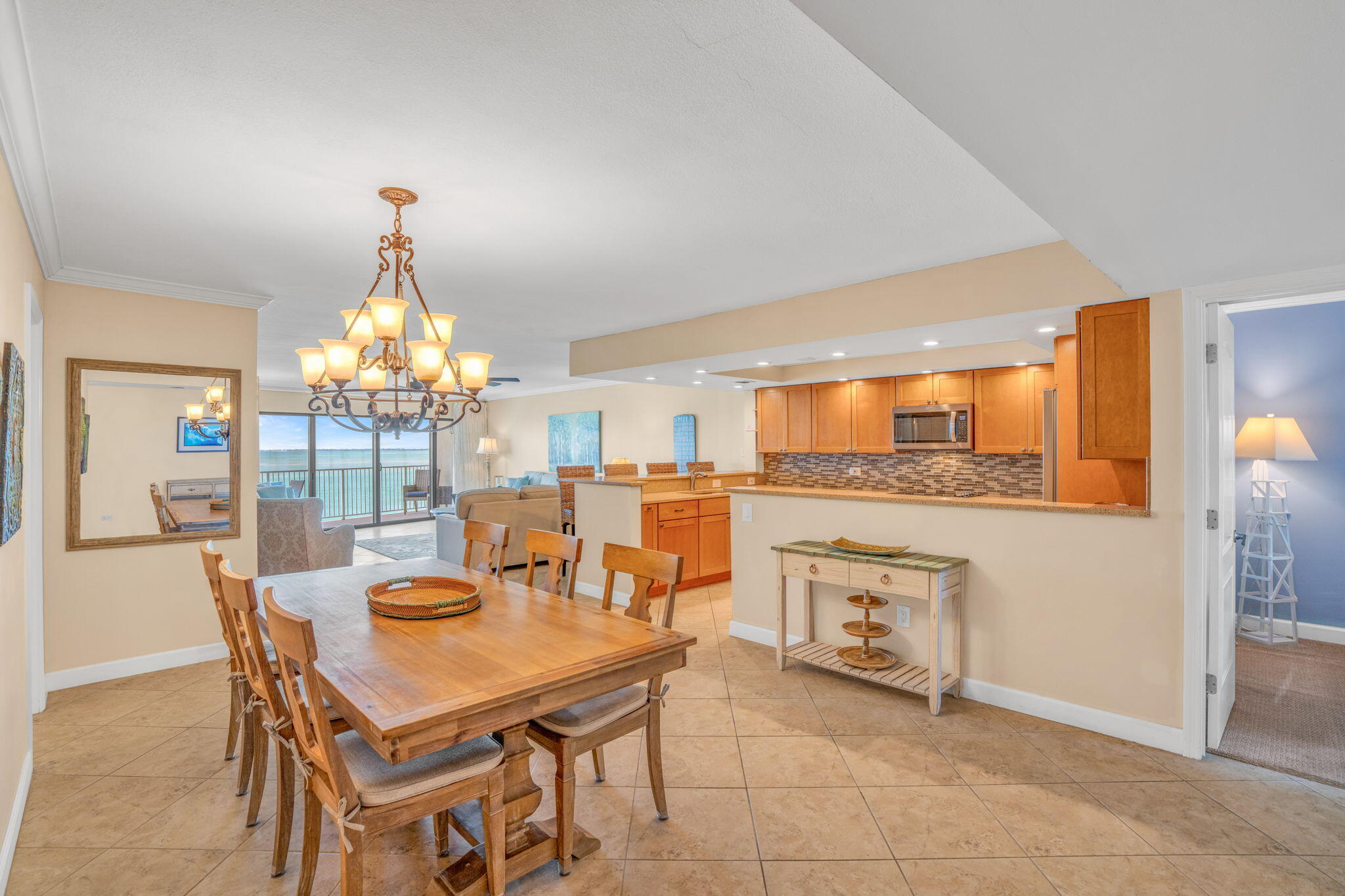 1133 W Ocean Drive Unit: 35