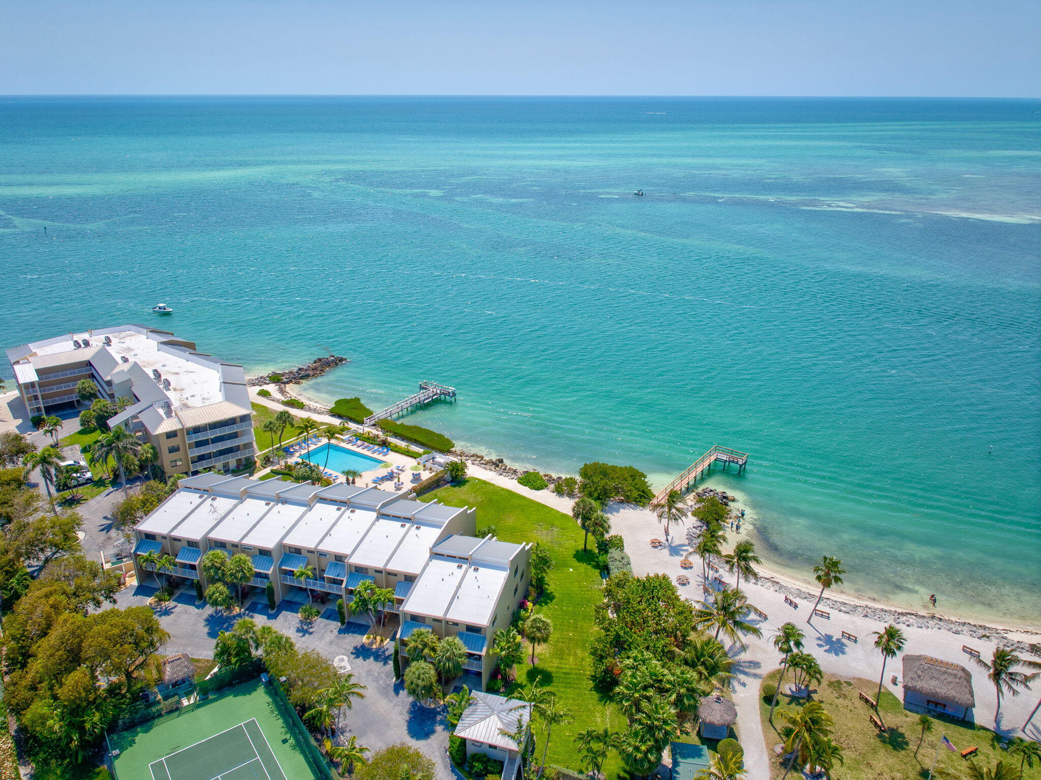 1133 W Ocean Drive Unit: 35