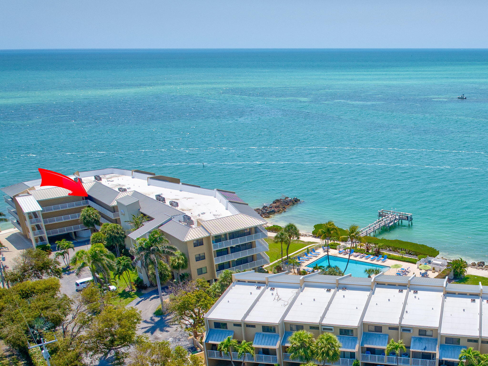1133 W Ocean Drive Unit: 35