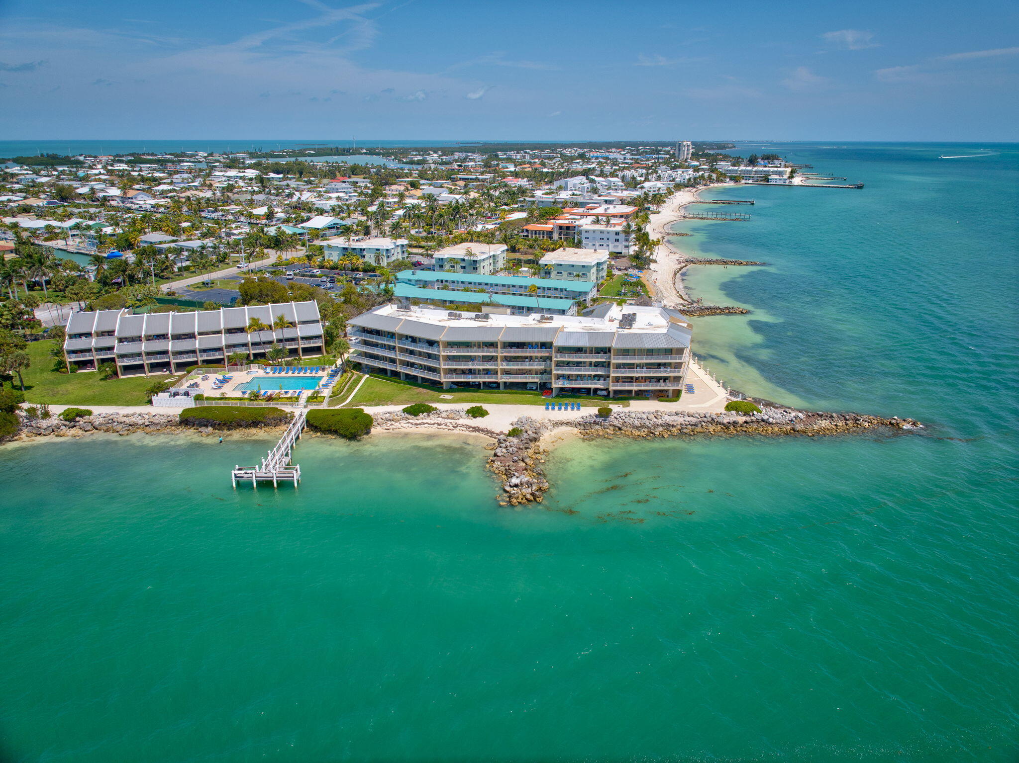 1133 W Ocean Drive Unit: 35