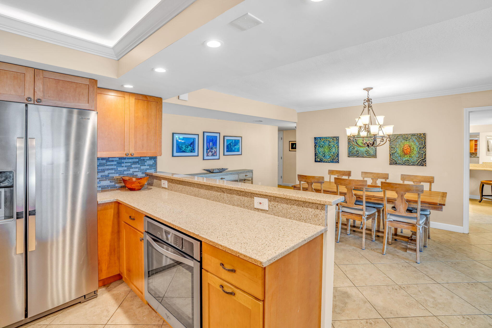 1133 W Ocean Drive Unit: 35