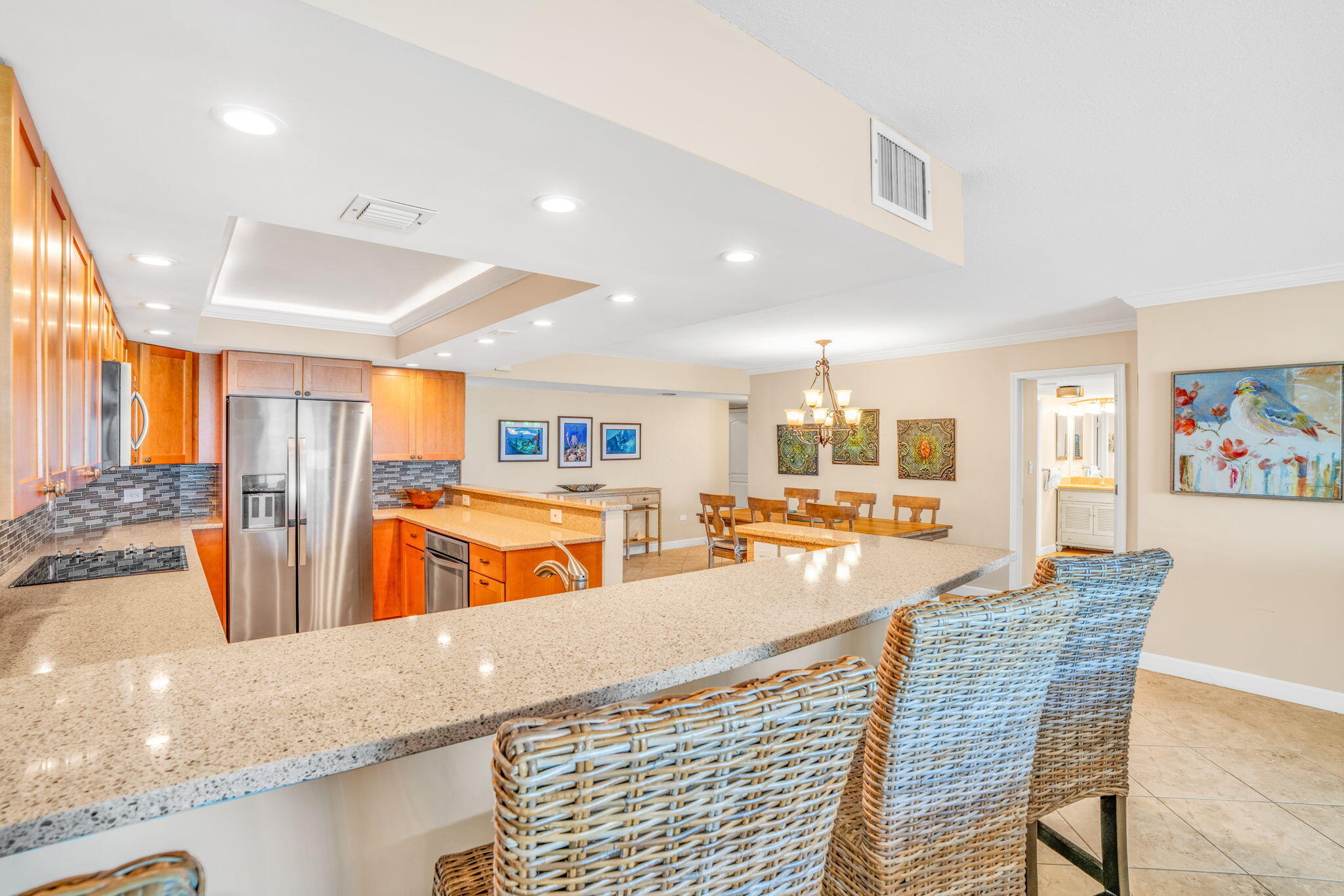 1133 W Ocean Drive Unit: 35