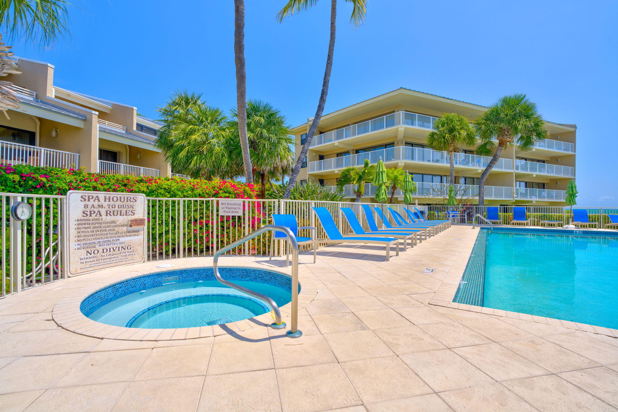 1133 W Ocean Drive Unit: 35