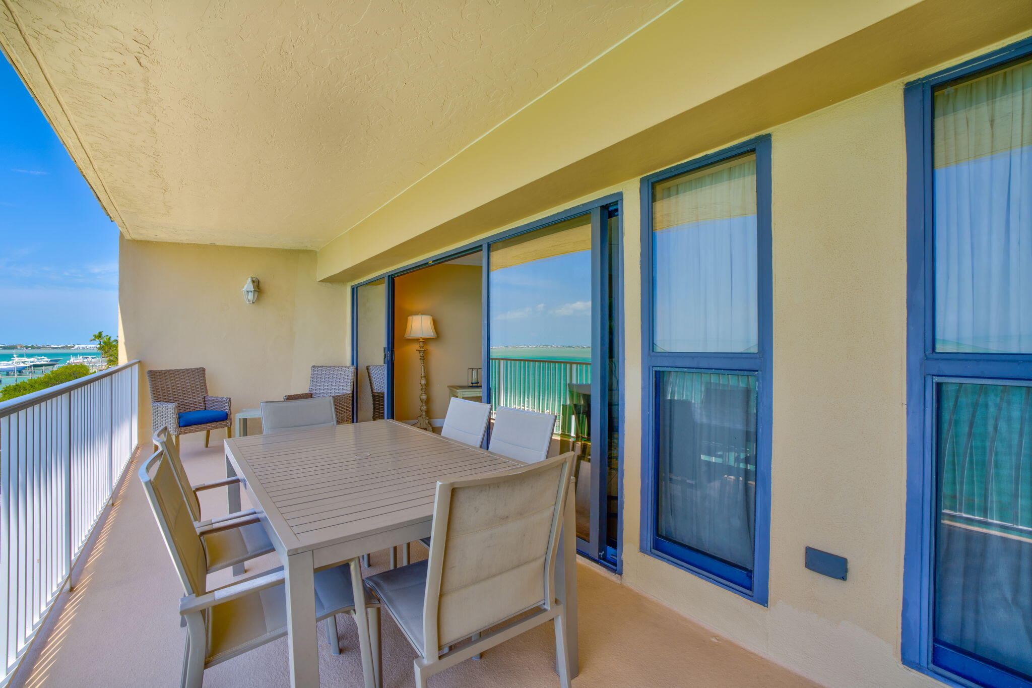 1133 W Ocean Drive Unit: 35