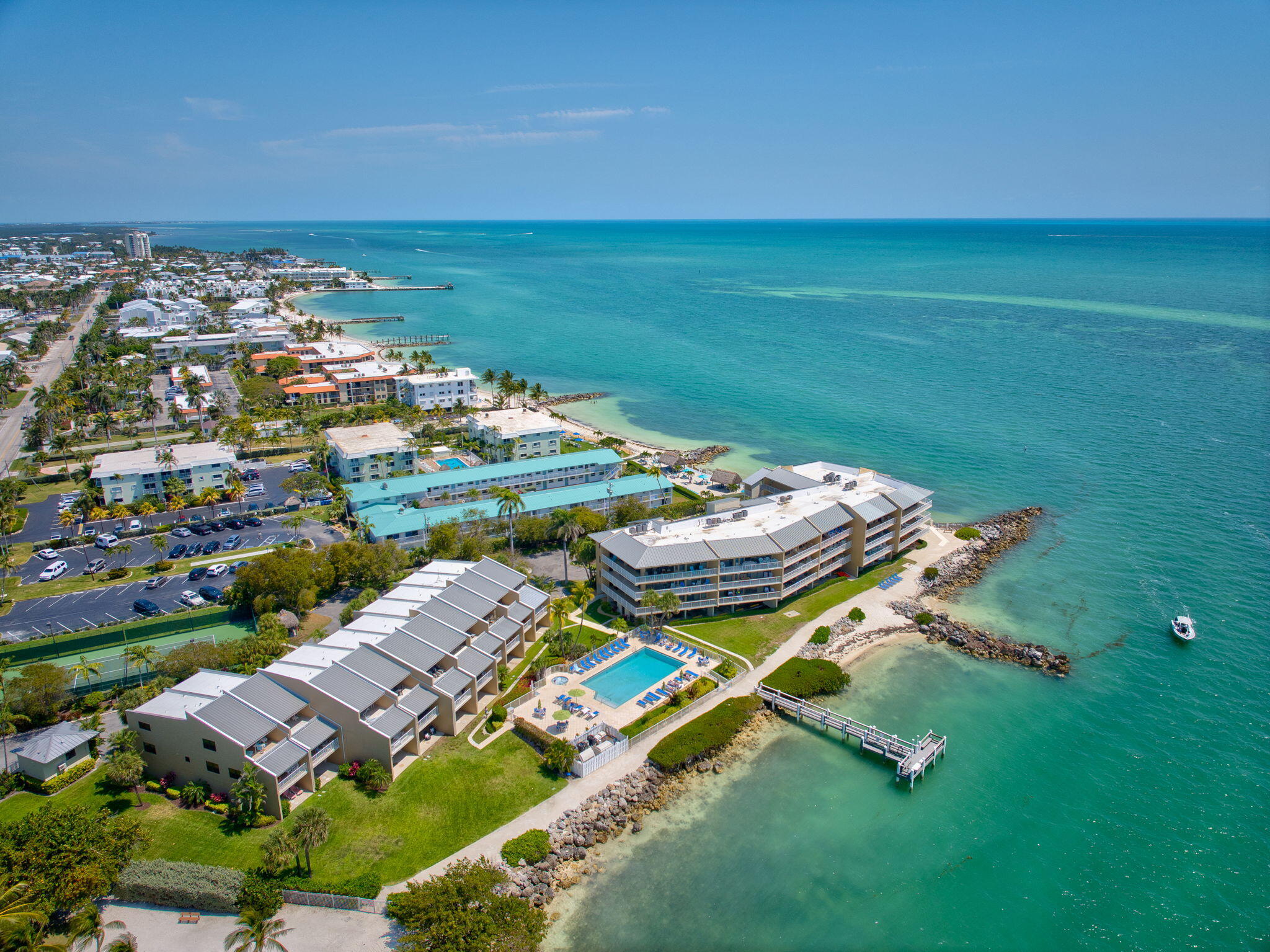 1133 W Ocean Drive Unit: 35