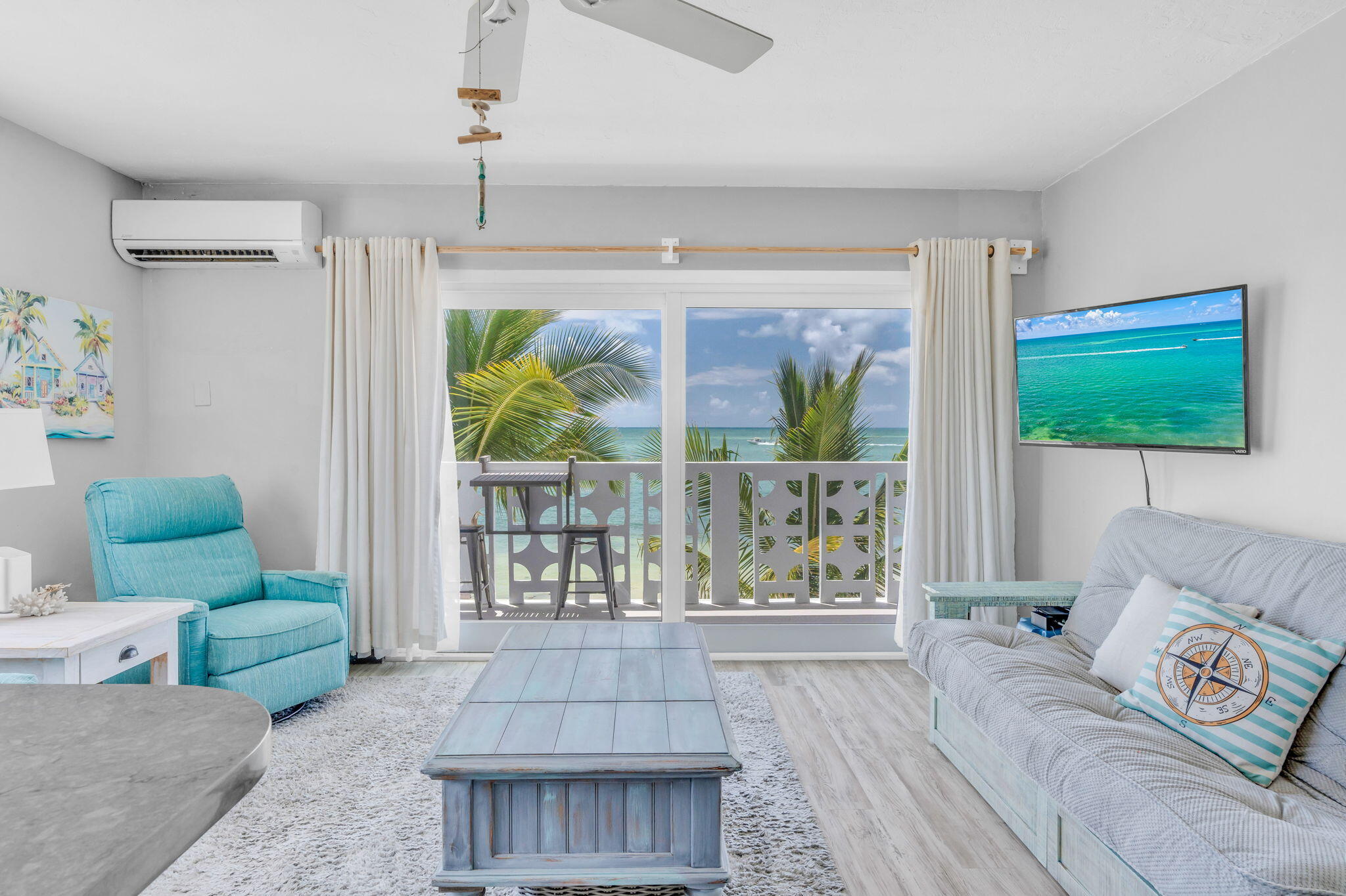 755 W Ocean Drive Unit: 5