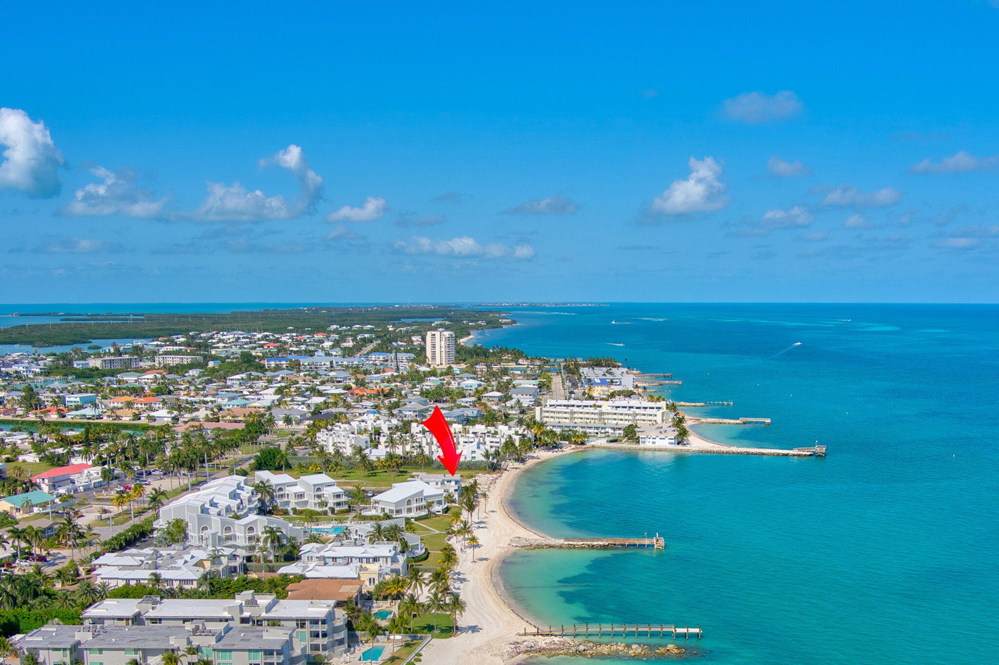 755 W Ocean Drive Unit: 5