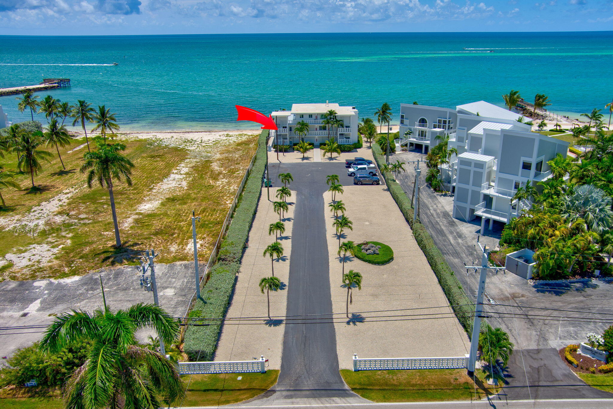 755 W Ocean Drive Unit: 5