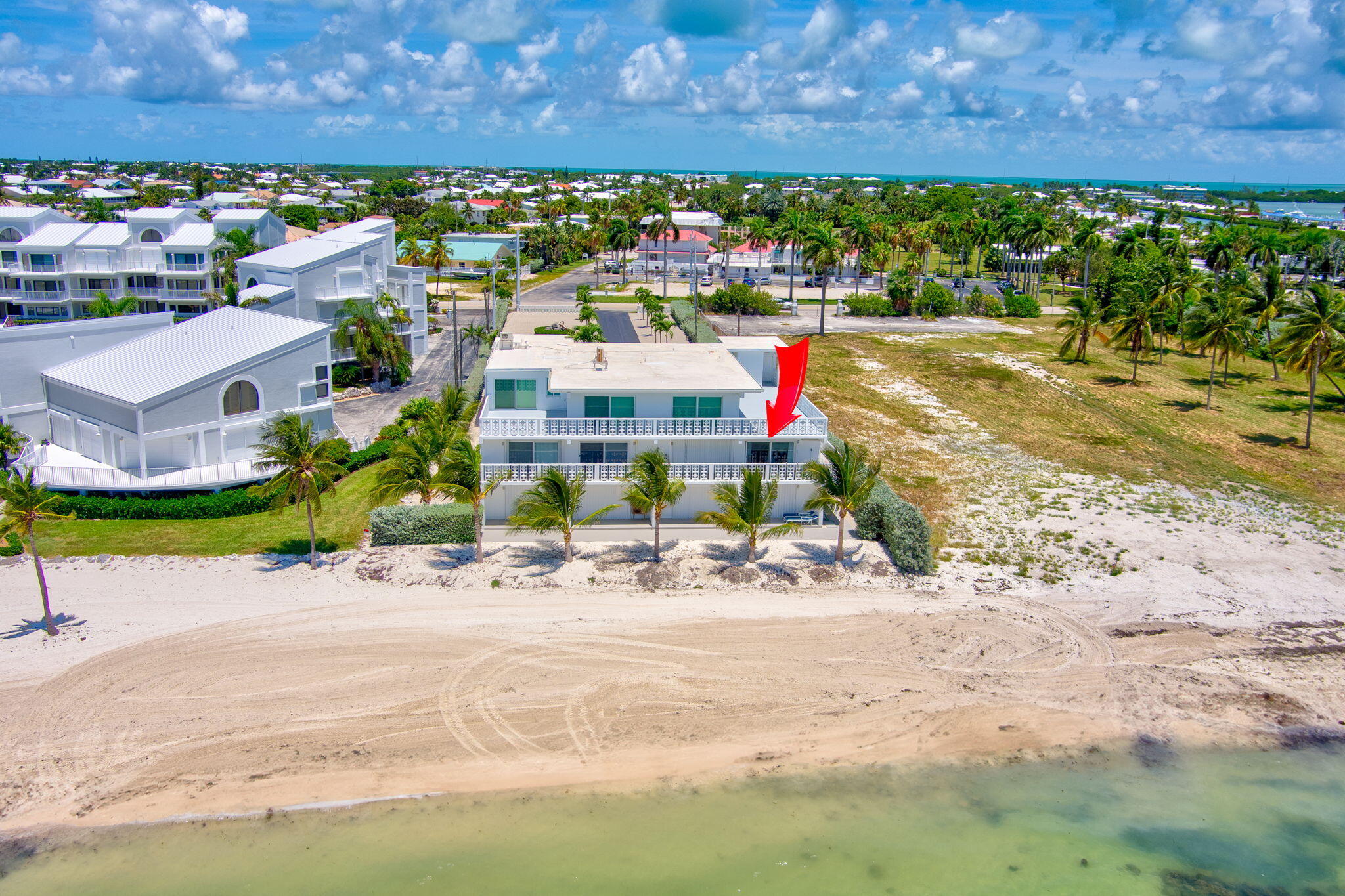755 W Ocean Drive Unit: 5