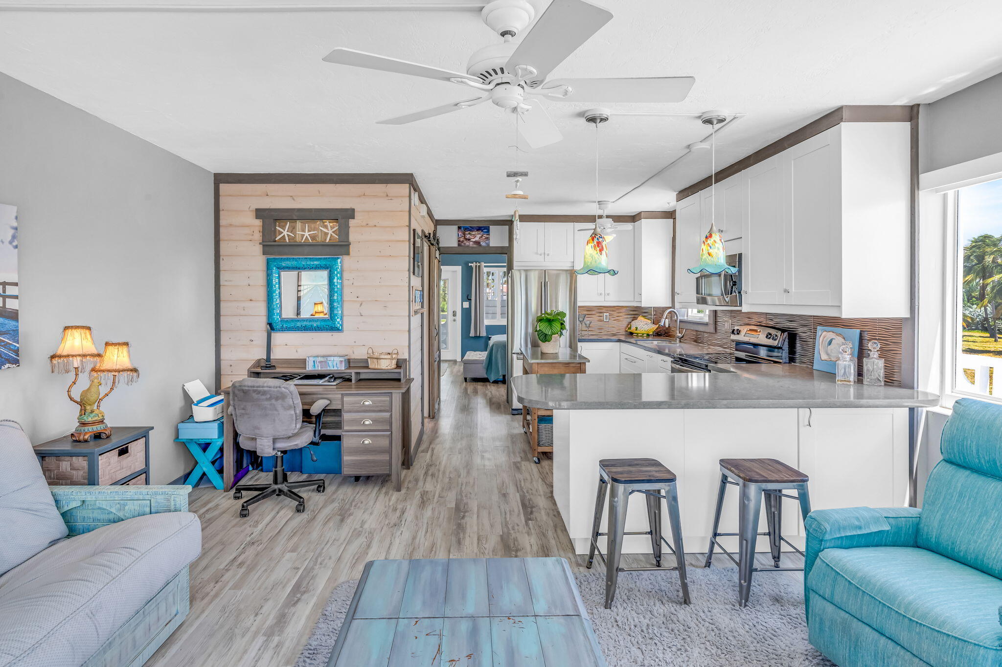 755 W Ocean Drive Unit: 5
