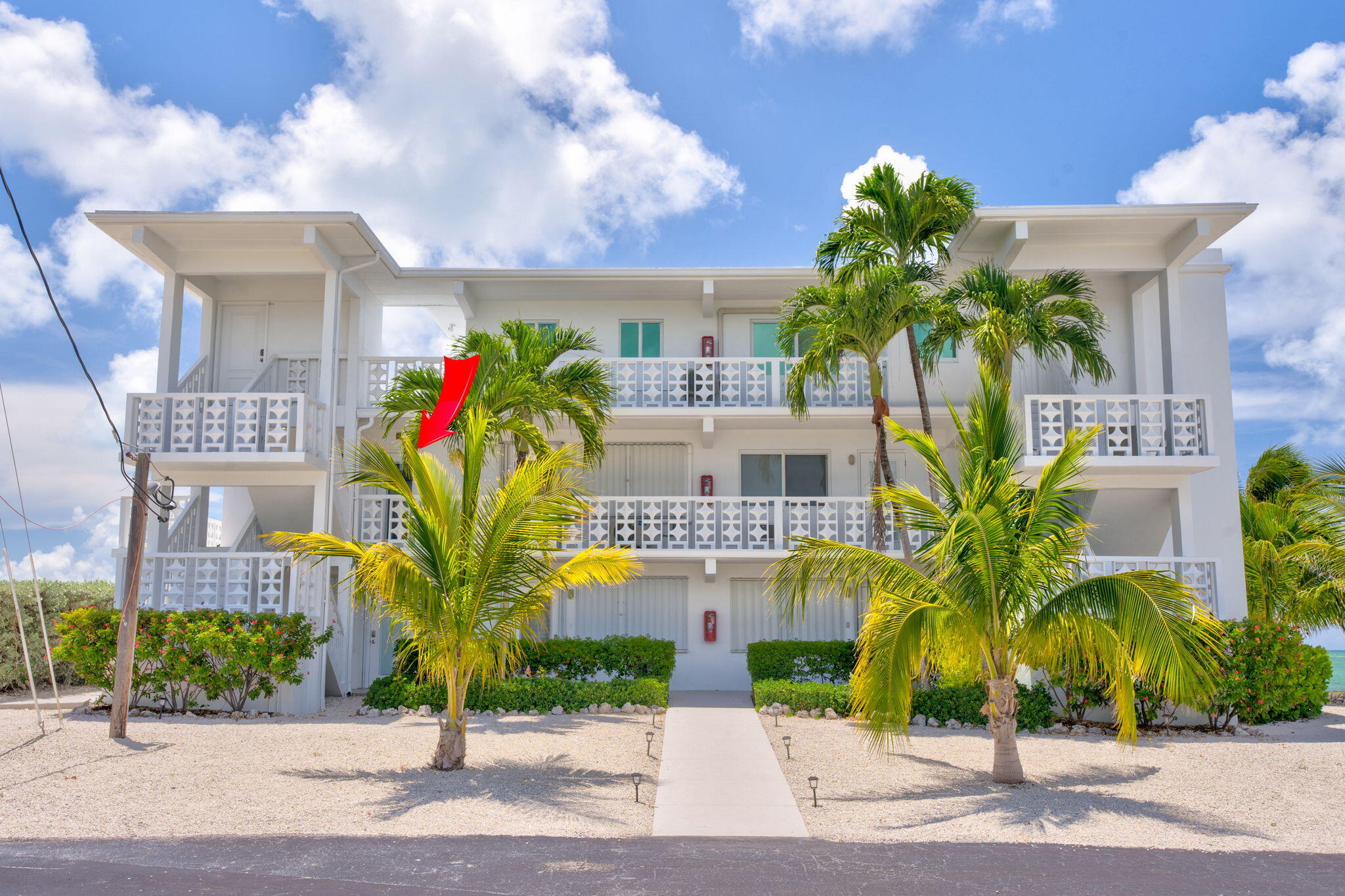 755 W Ocean Drive Unit: 5