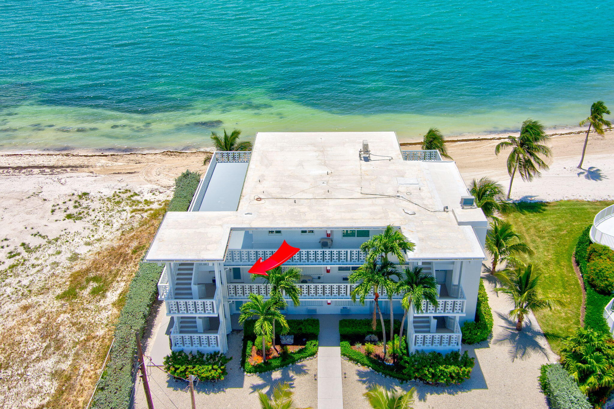 755 W Ocean Drive Unit: 5