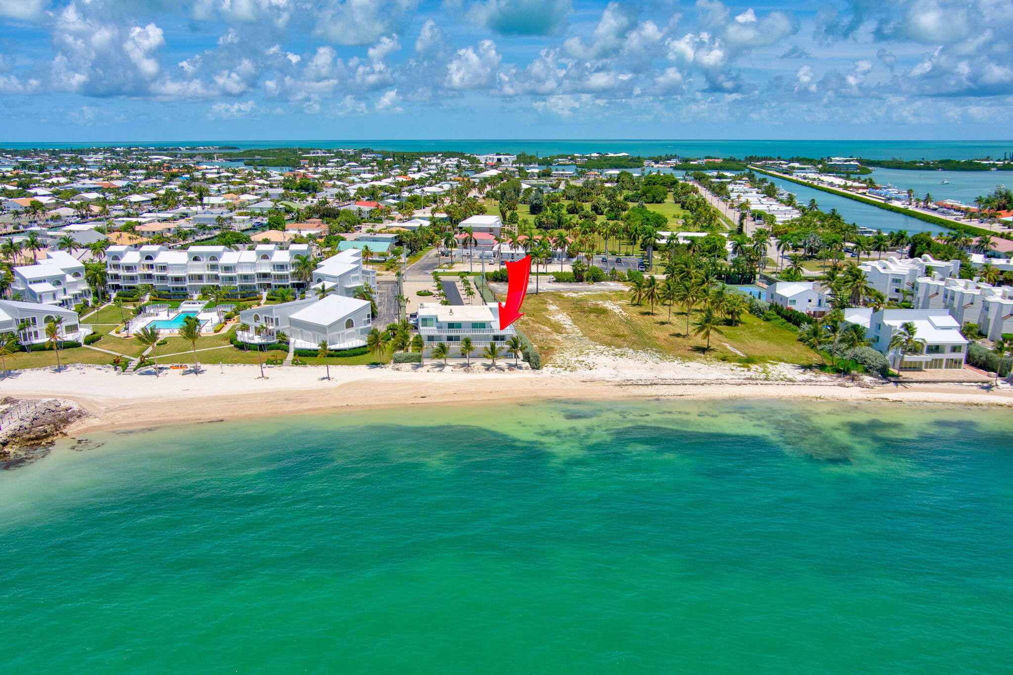755 W Ocean Drive Unit: 5