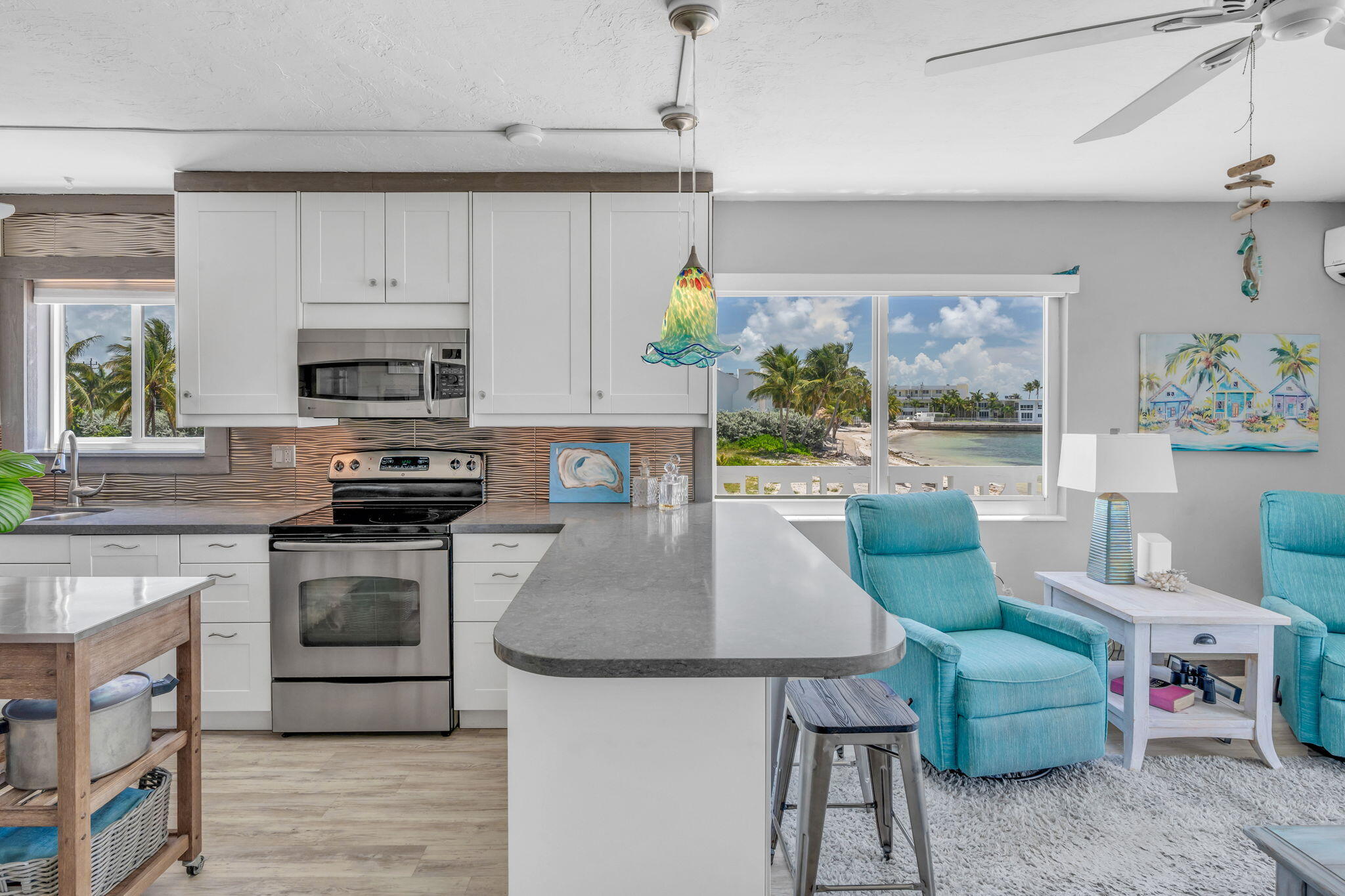 755 W Ocean Drive Unit: 5