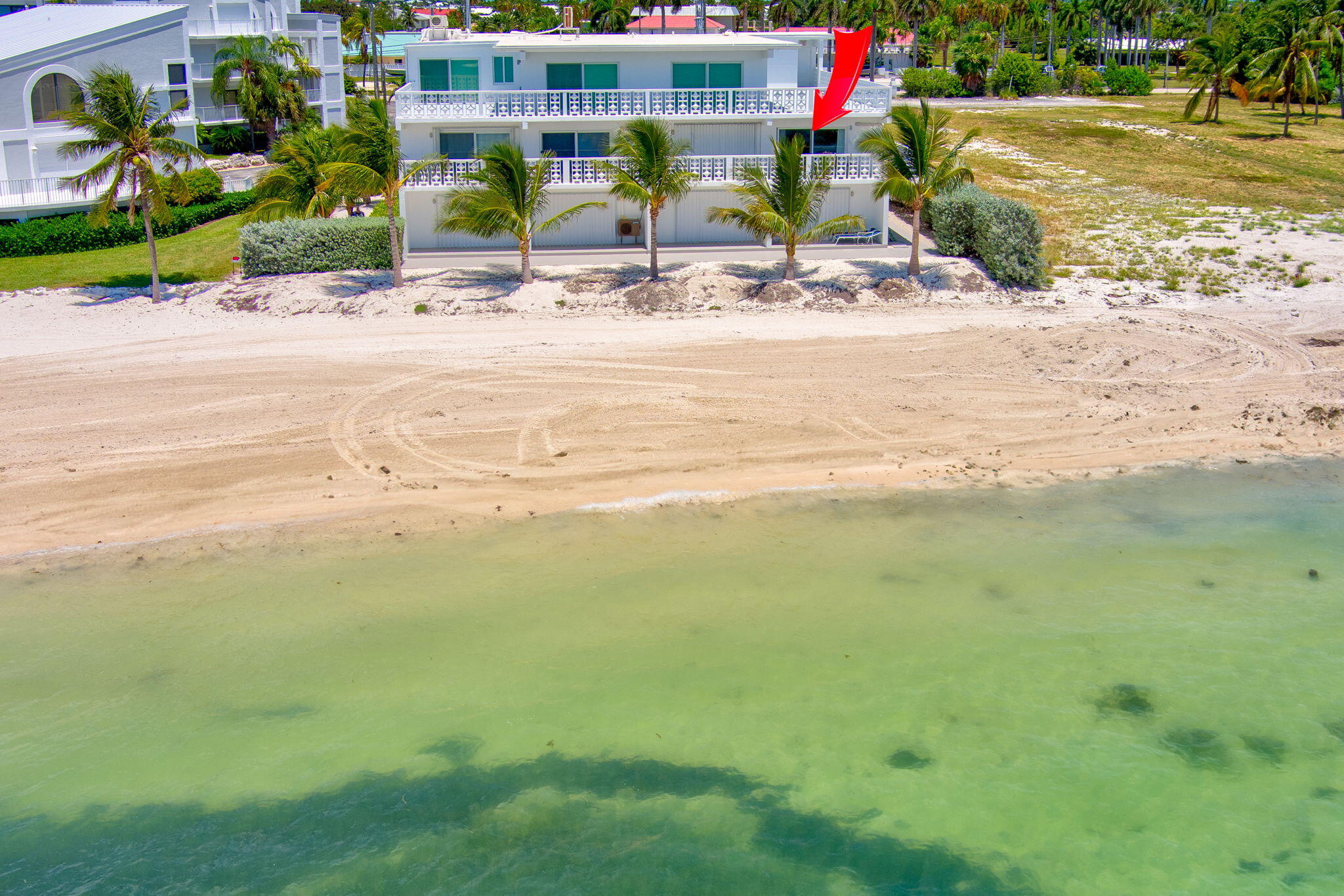 755 W Ocean Drive Unit: 5