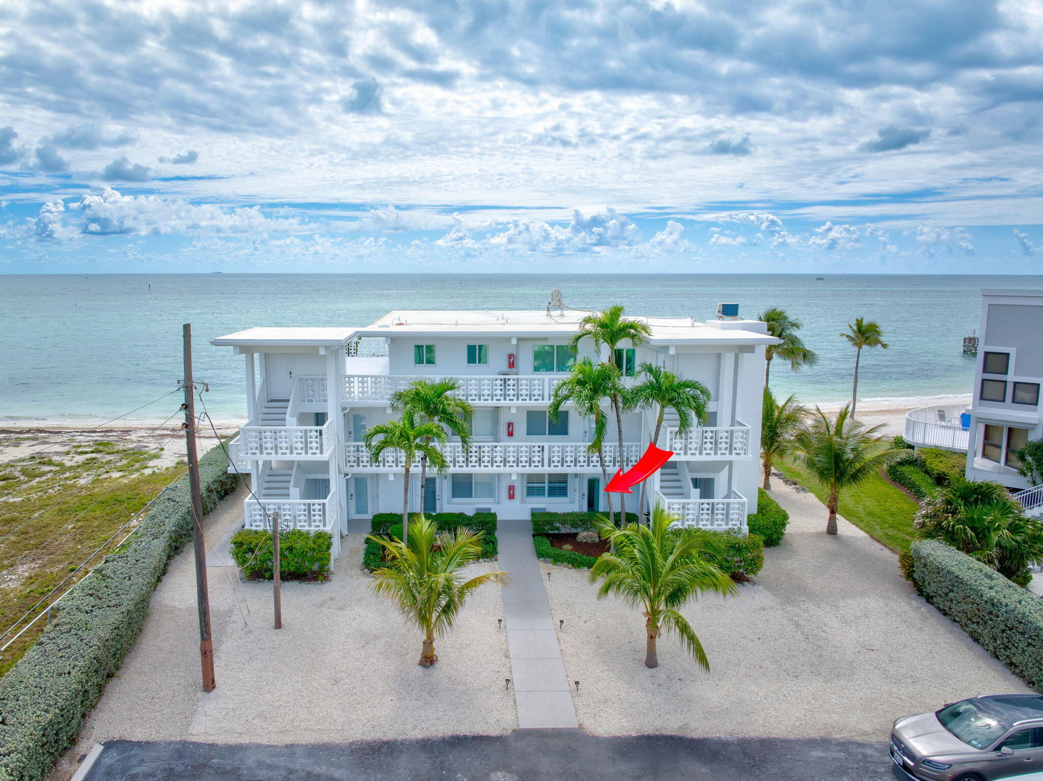 755 W Ocean Drive Unit: 3