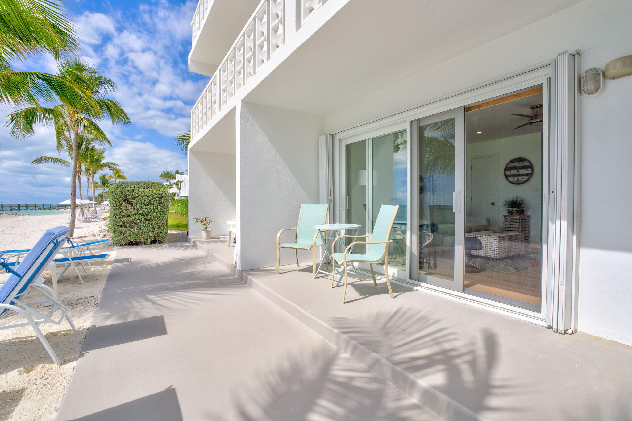 755 W Ocean Drive Unit: 3