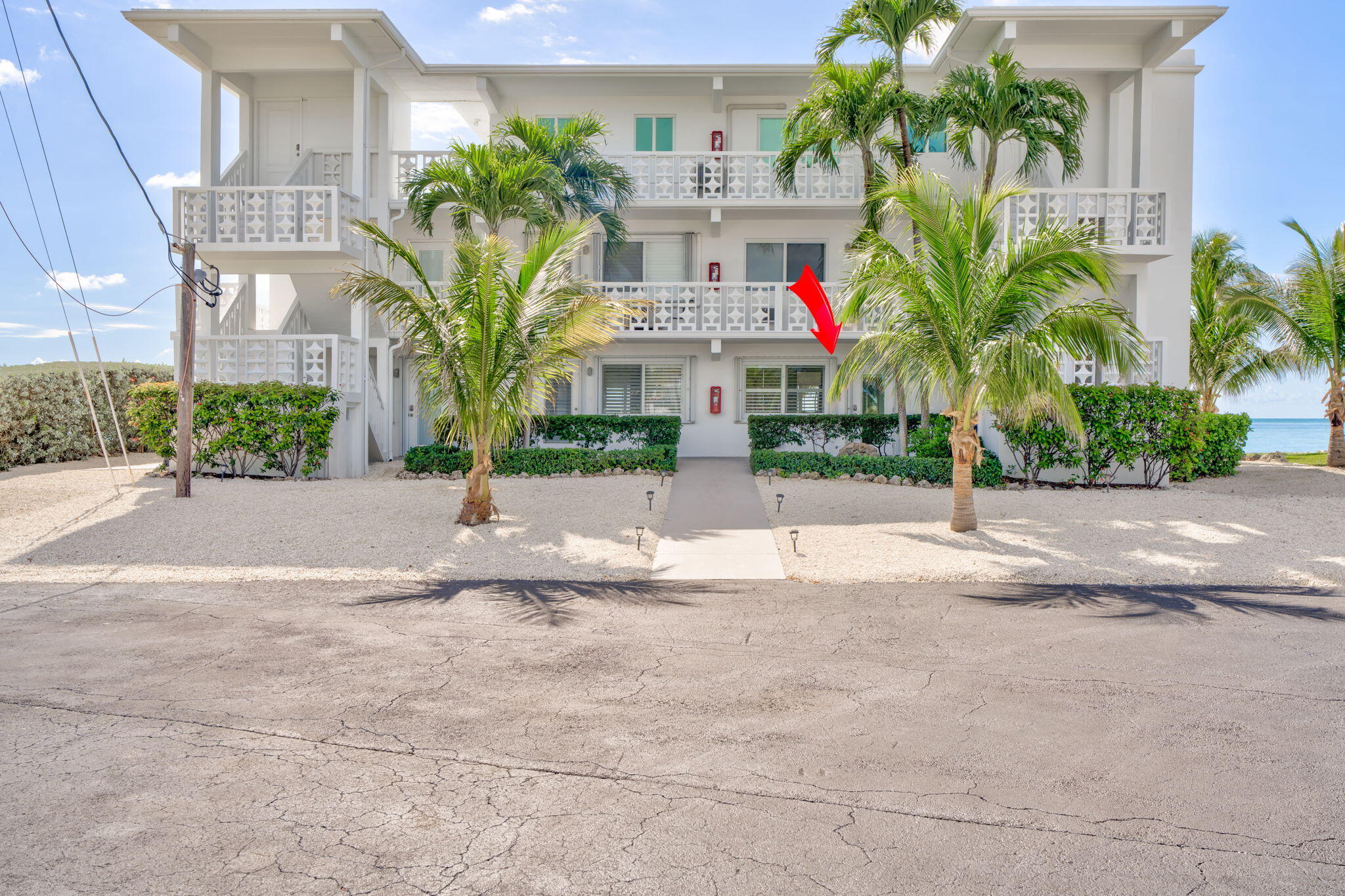 755 W Ocean Drive Unit: 3