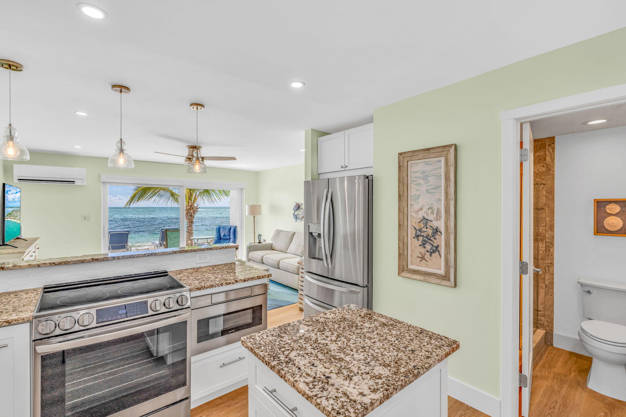 755 W Ocean Drive Unit: 3