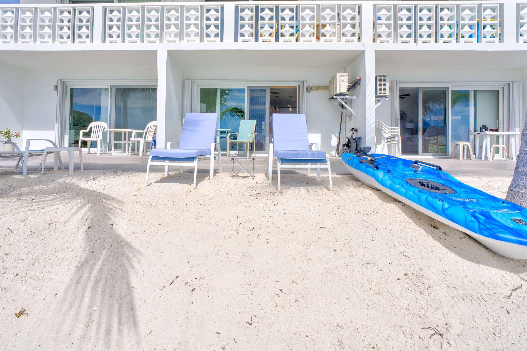 755 W Ocean Drive Unit: 3