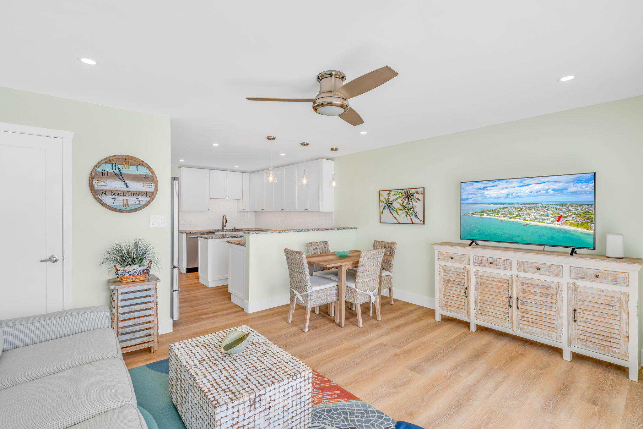 755 W Ocean Drive Unit: 3