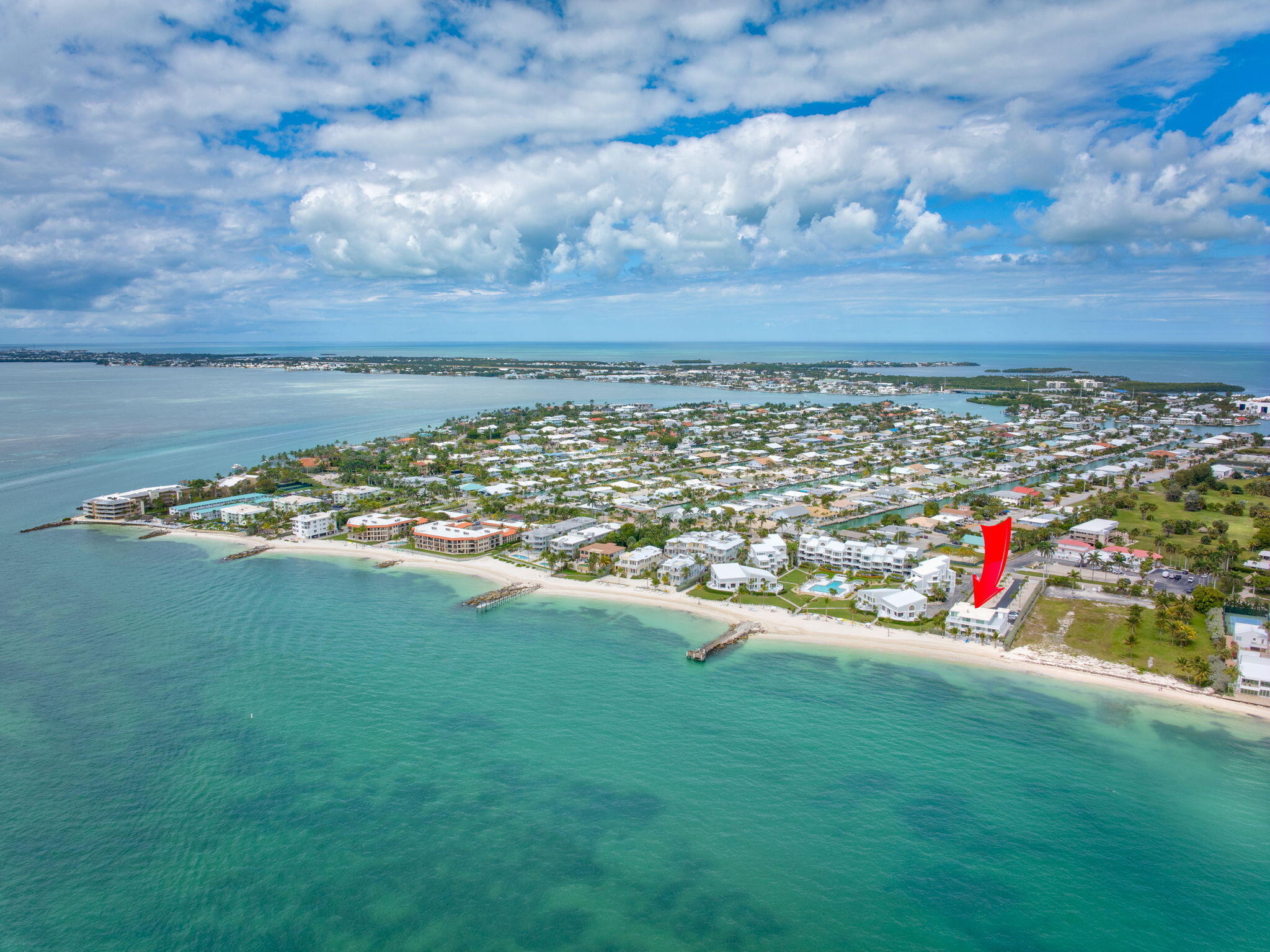 755 W Ocean Drive Unit: 3