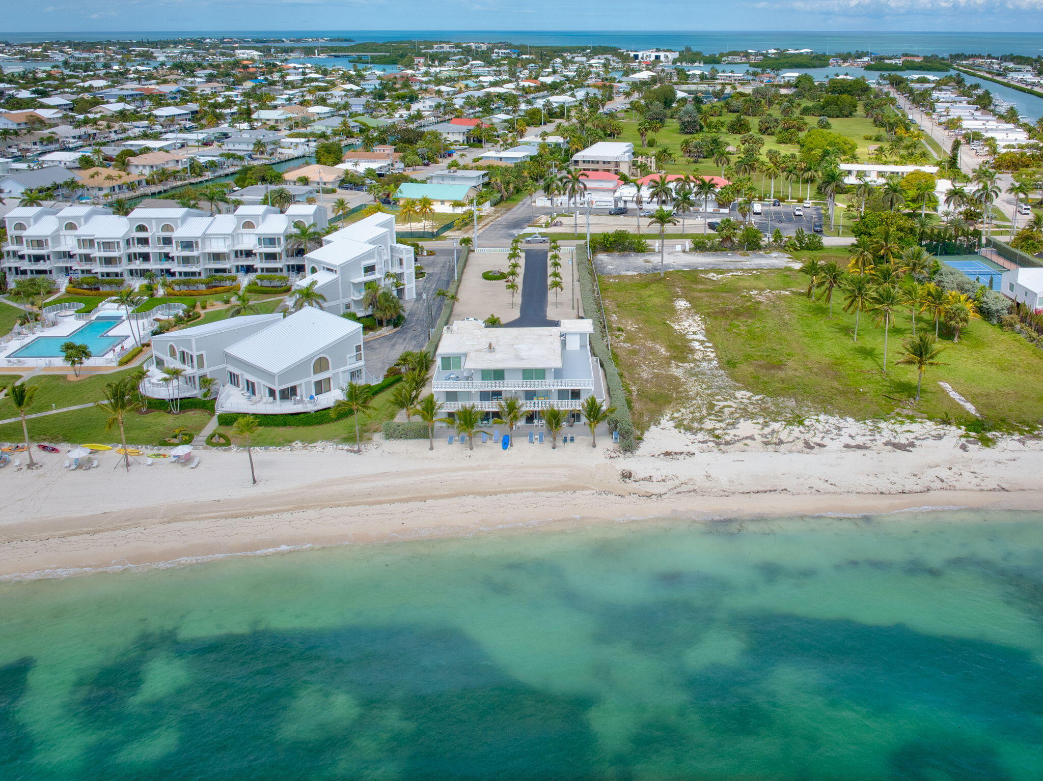 755 W Ocean Drive Unit: 3