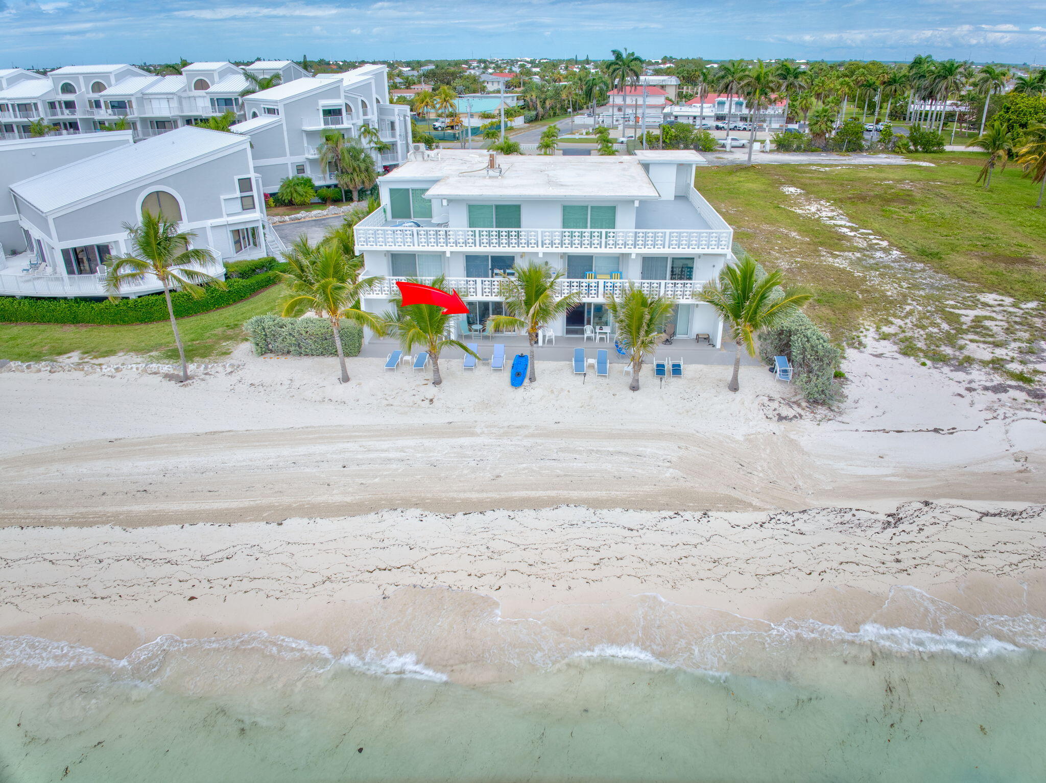 755 W Ocean Drive Unit: 3