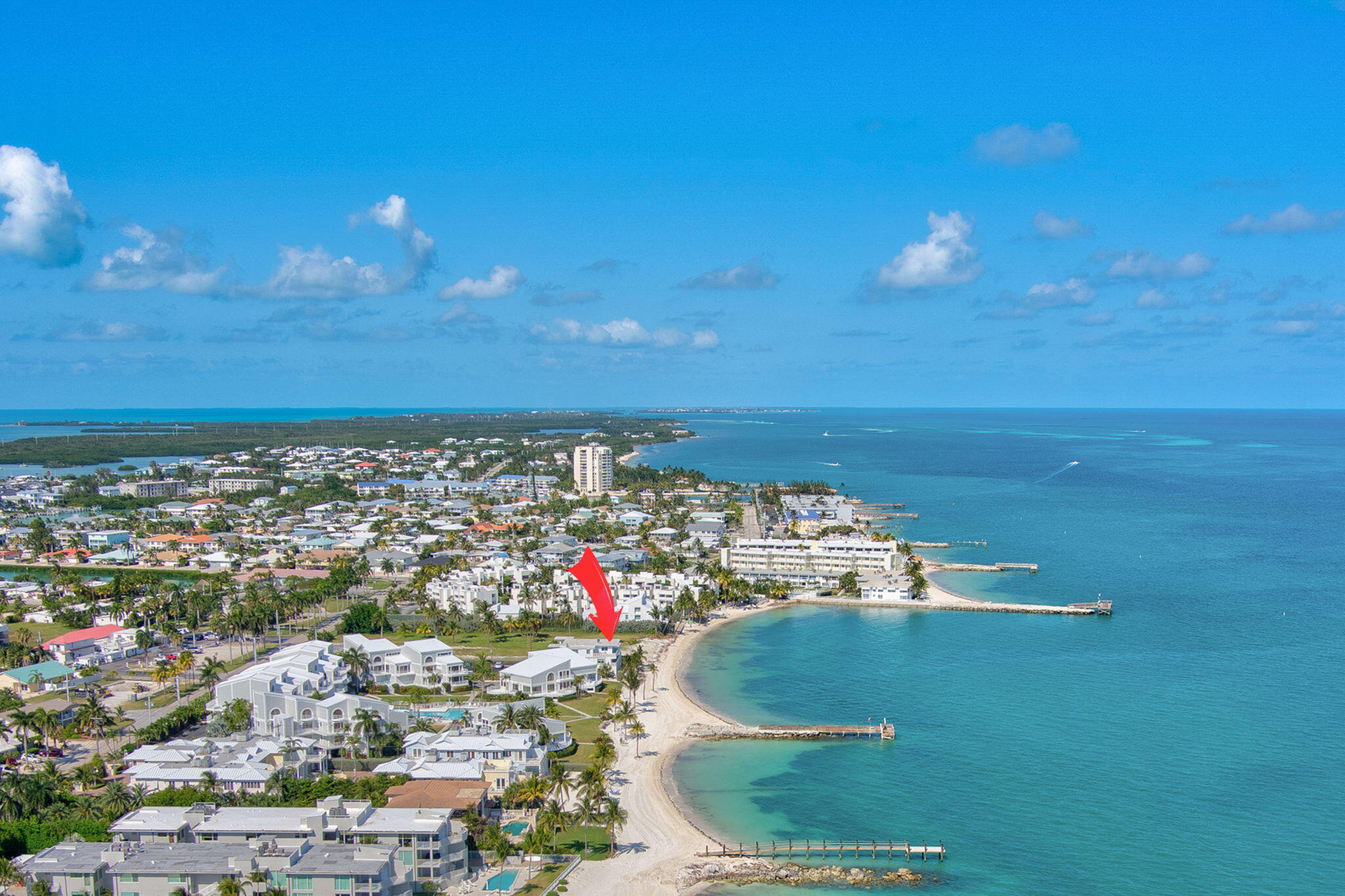 755 W Ocean Drive Unit: 3