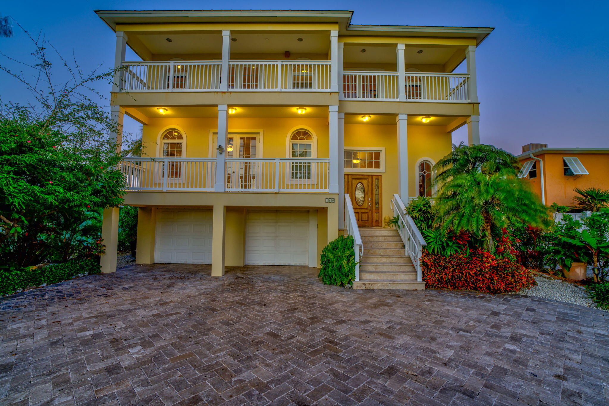 160 1st Street