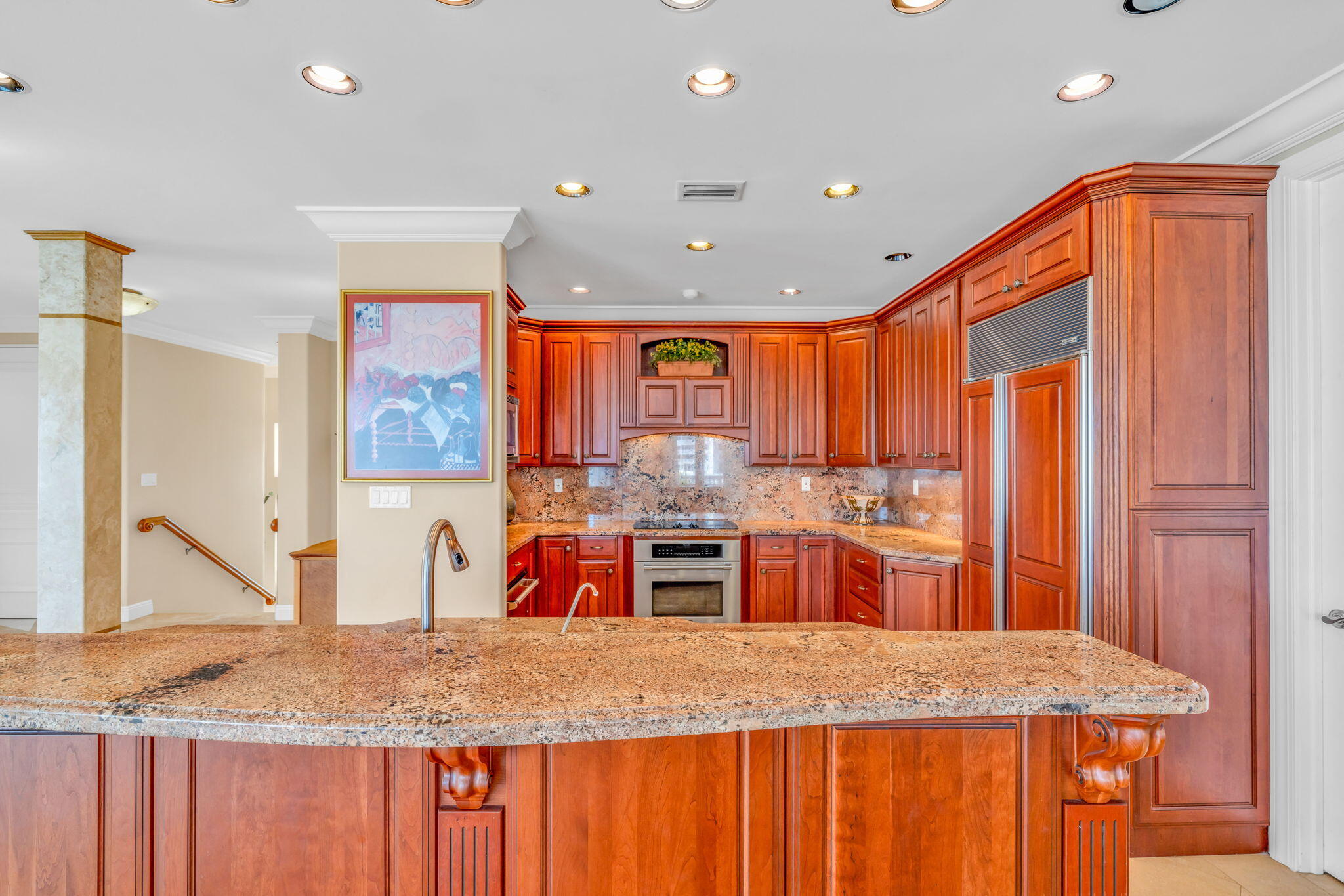 160 1st Street