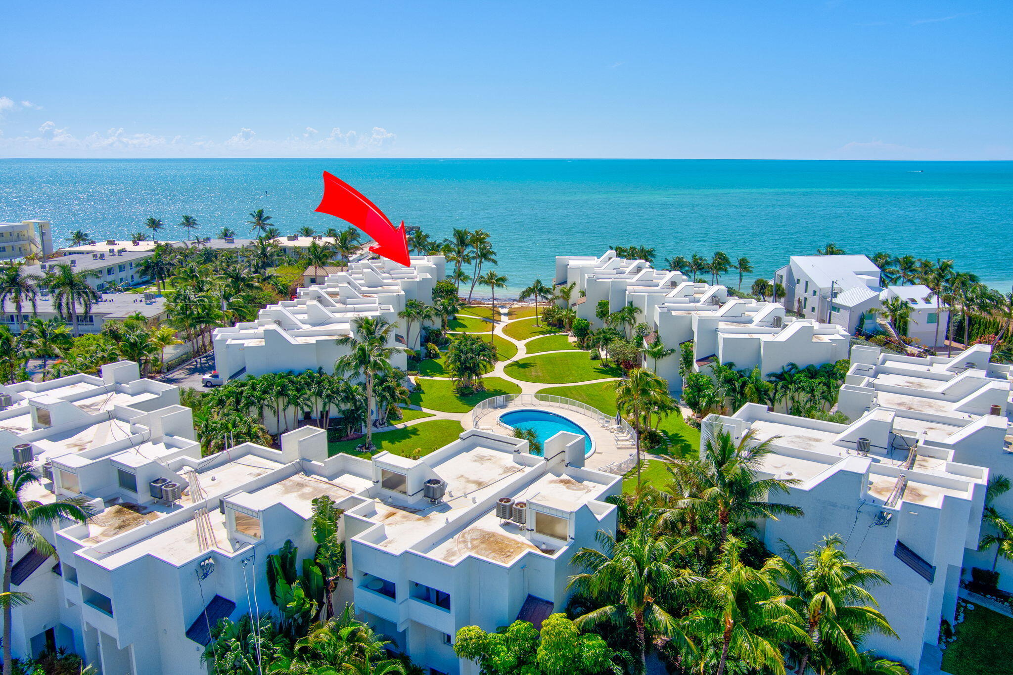 601 W Ocean Drive Unit: 414D