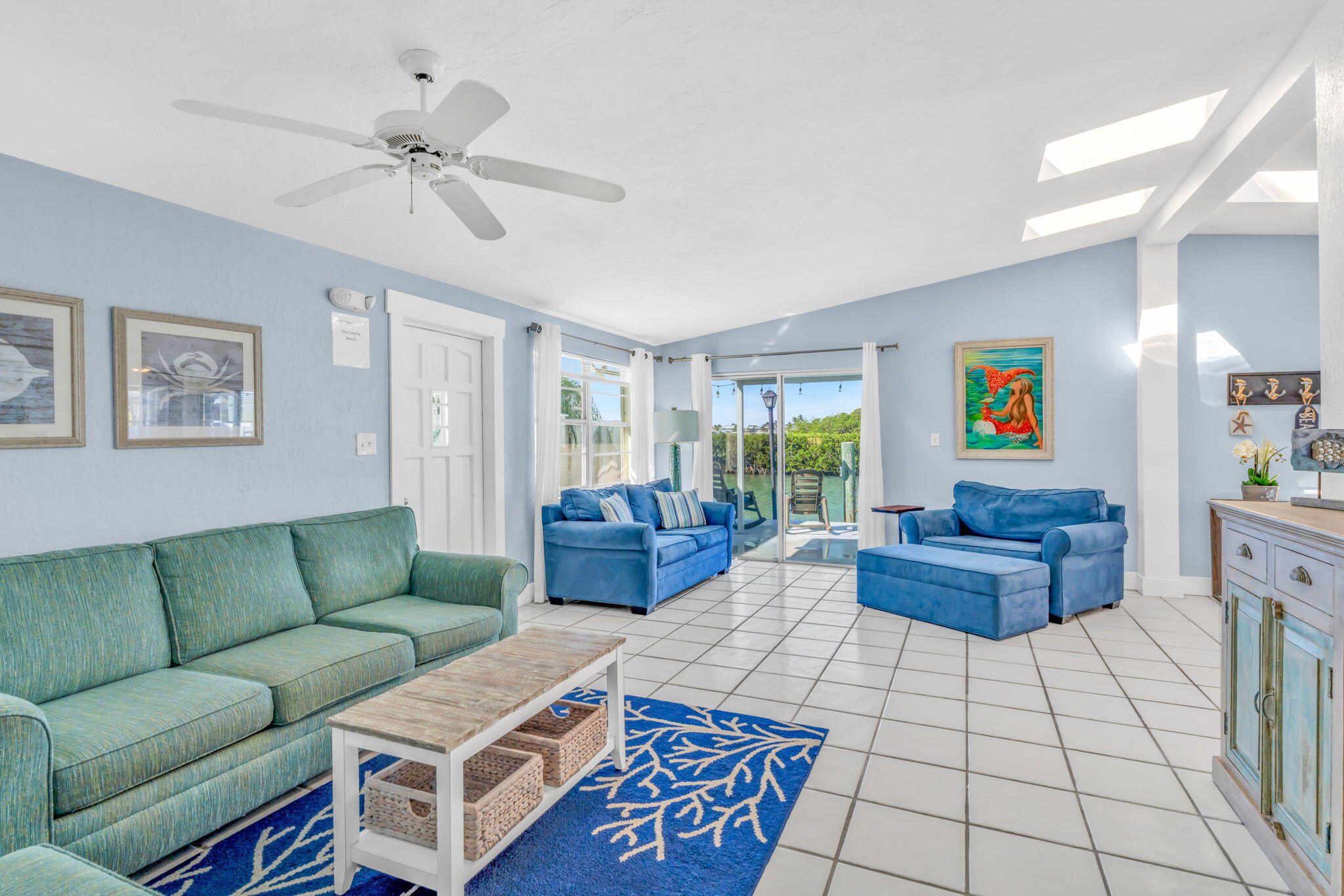 97 Coral Lane