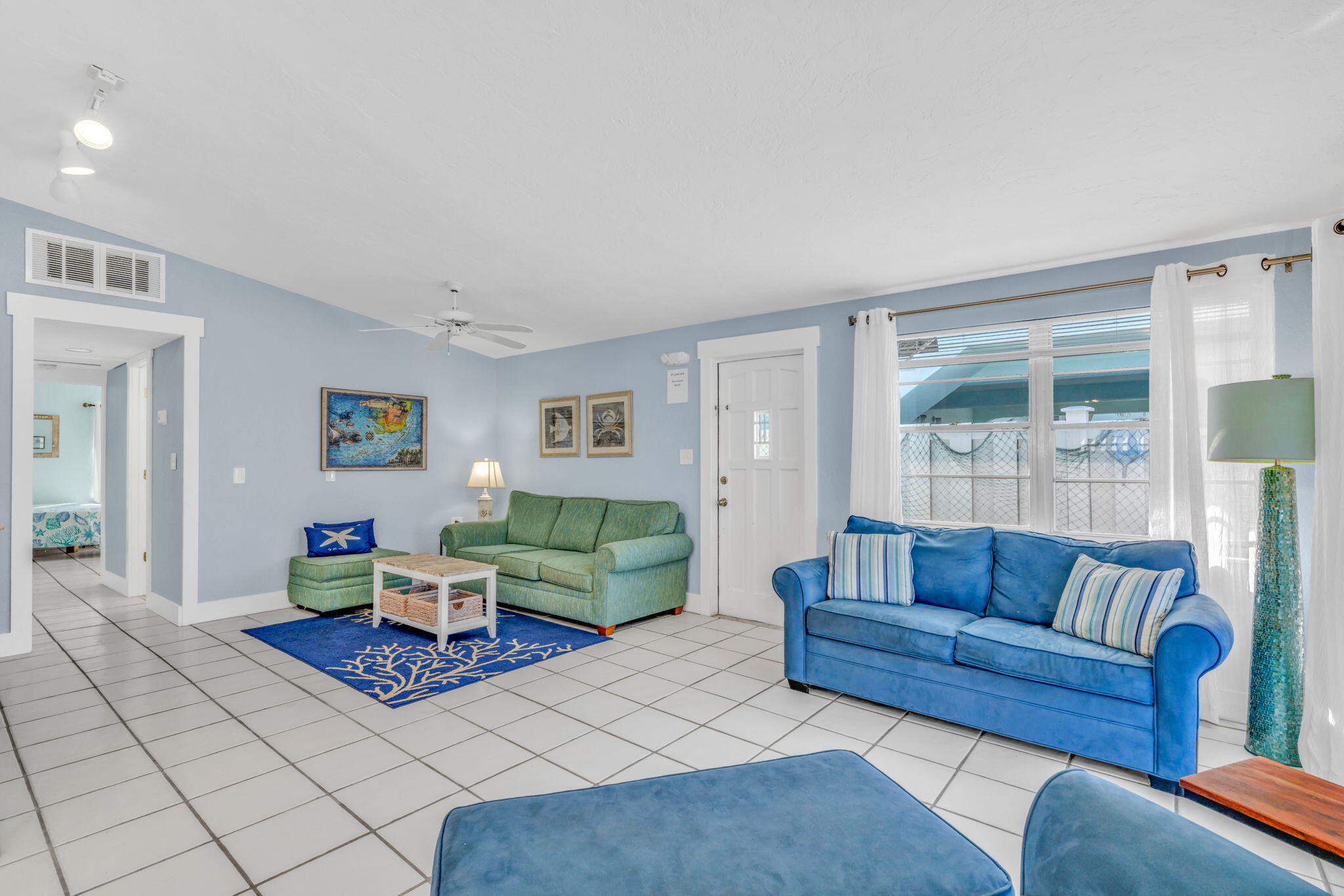 97 Coral Lane