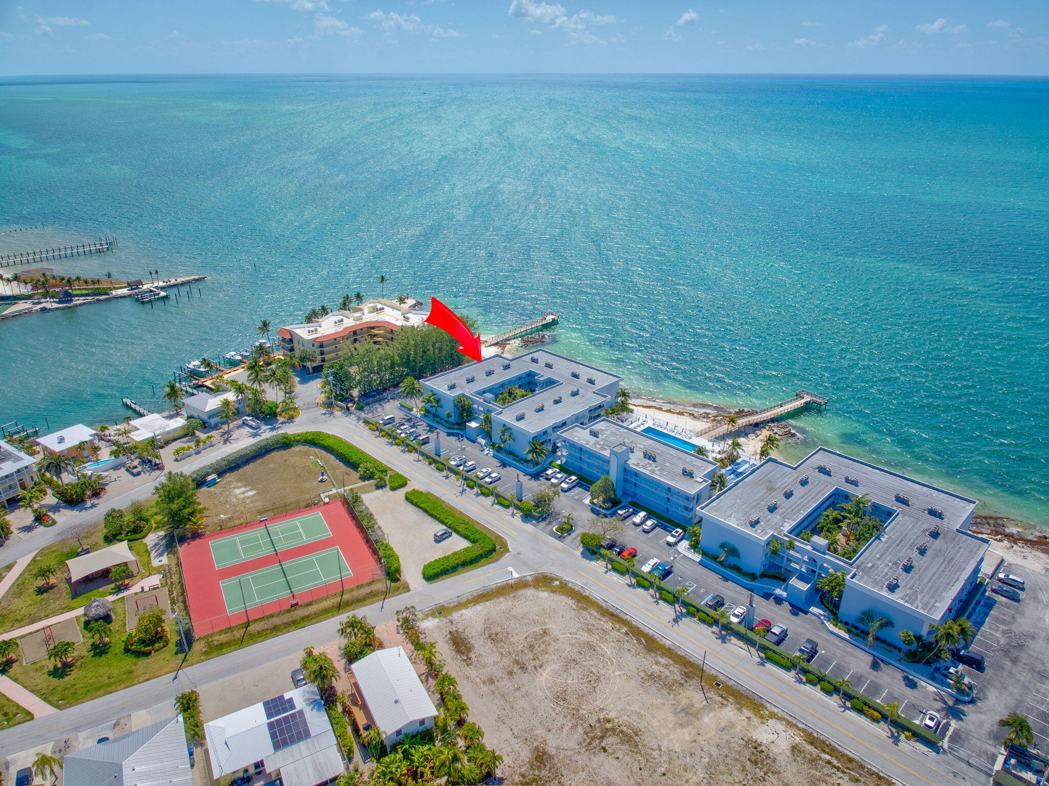 201 E Ocean Drive Unit: 110