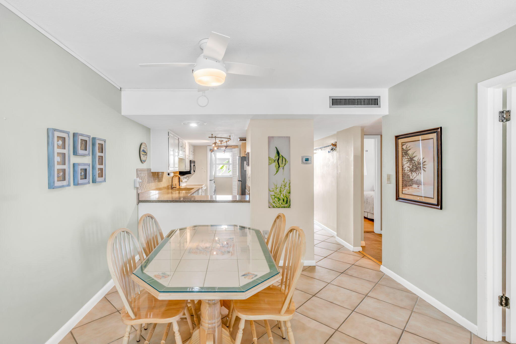 201 E Ocean Drive Unit: 110