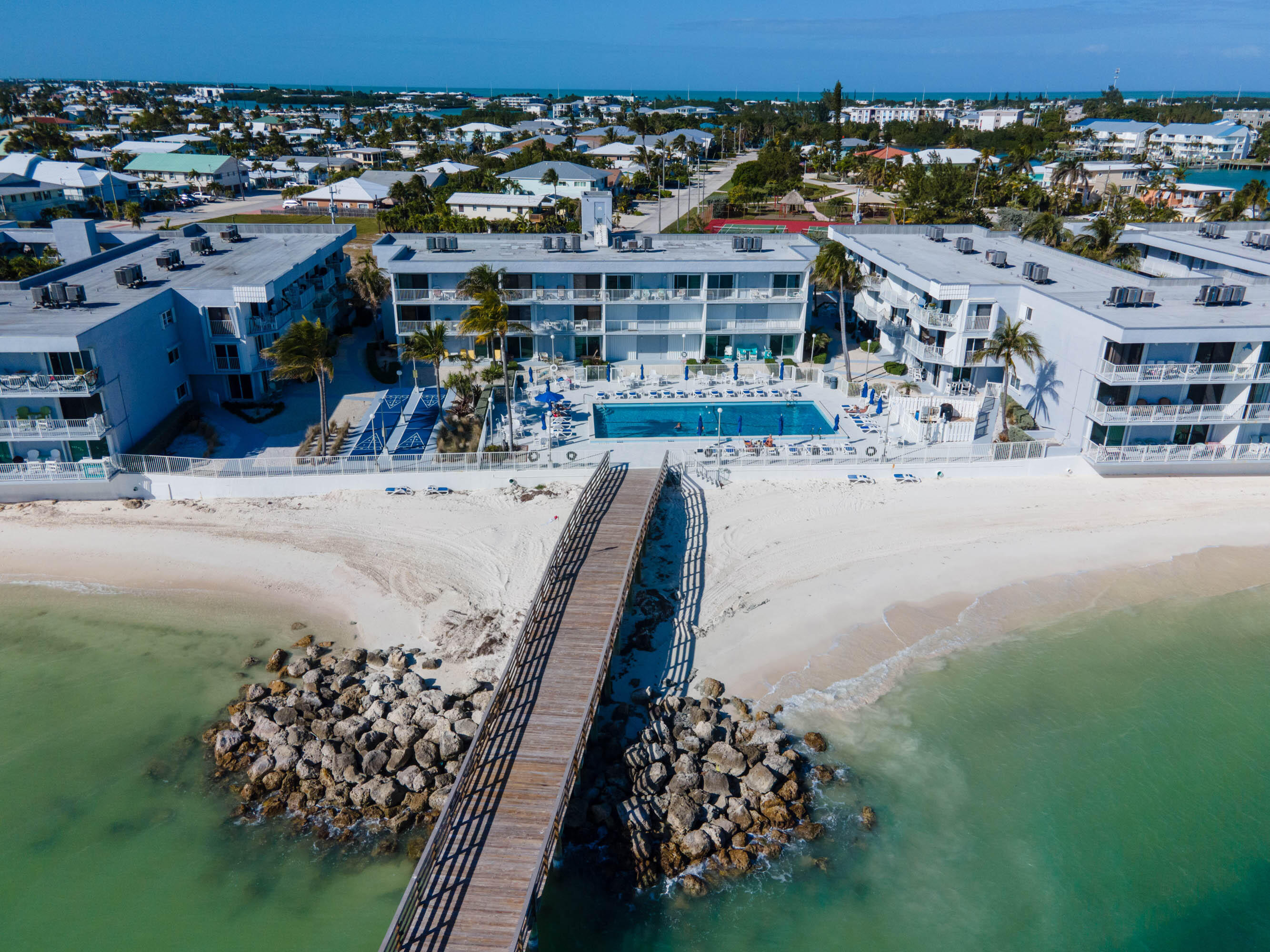 201 E Ocean Drive Unit: 110