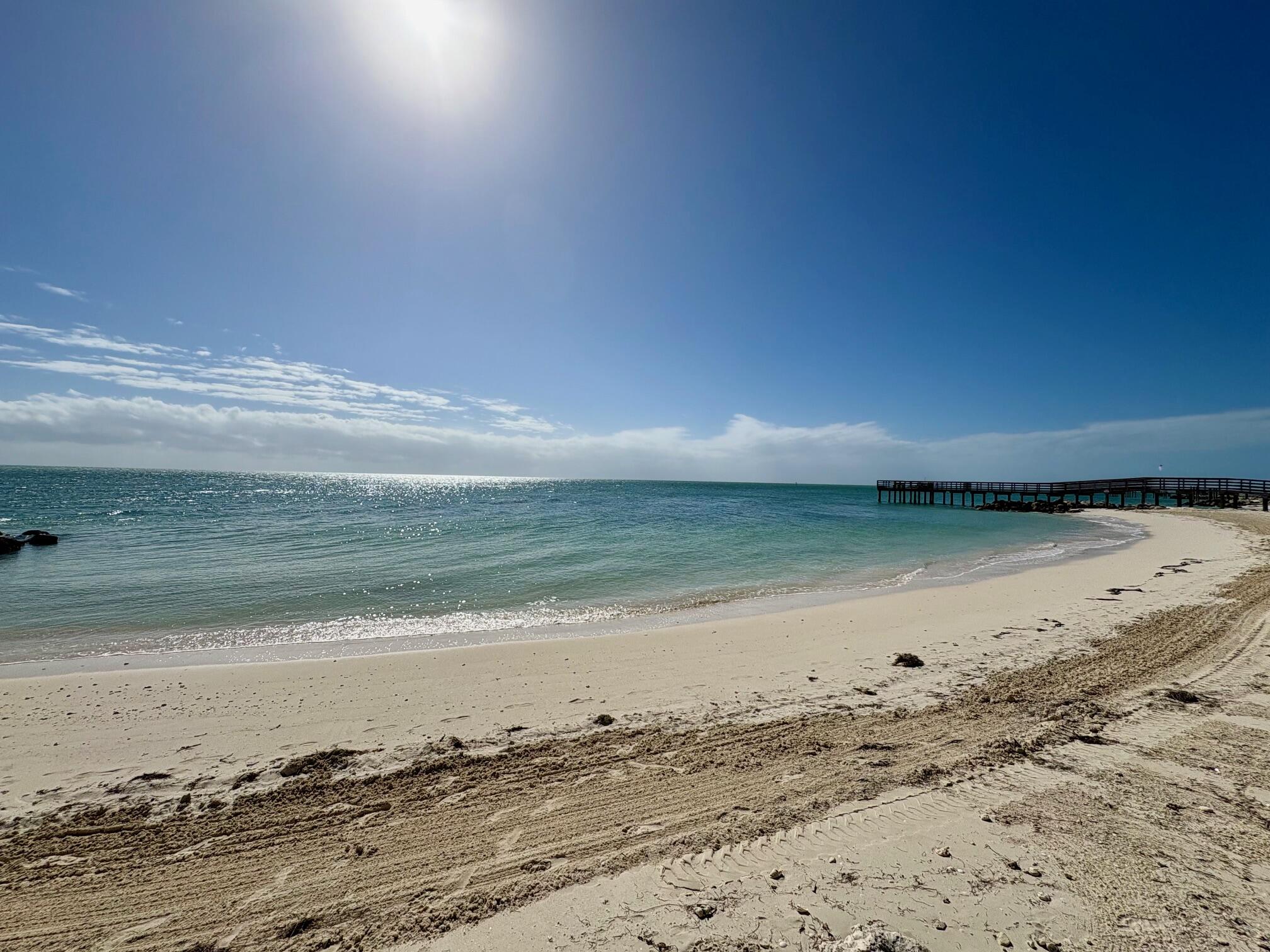 201 E Ocean Drive Unit: 110