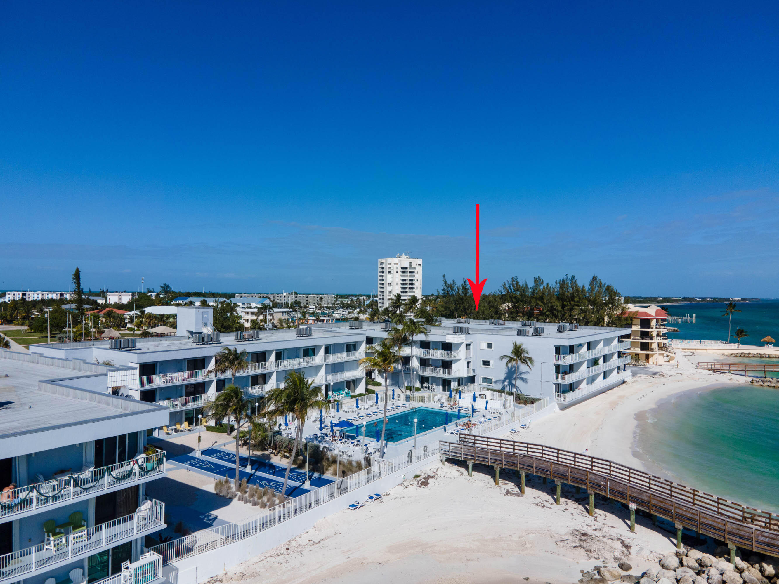 201 E Ocean Drive Unit: 110