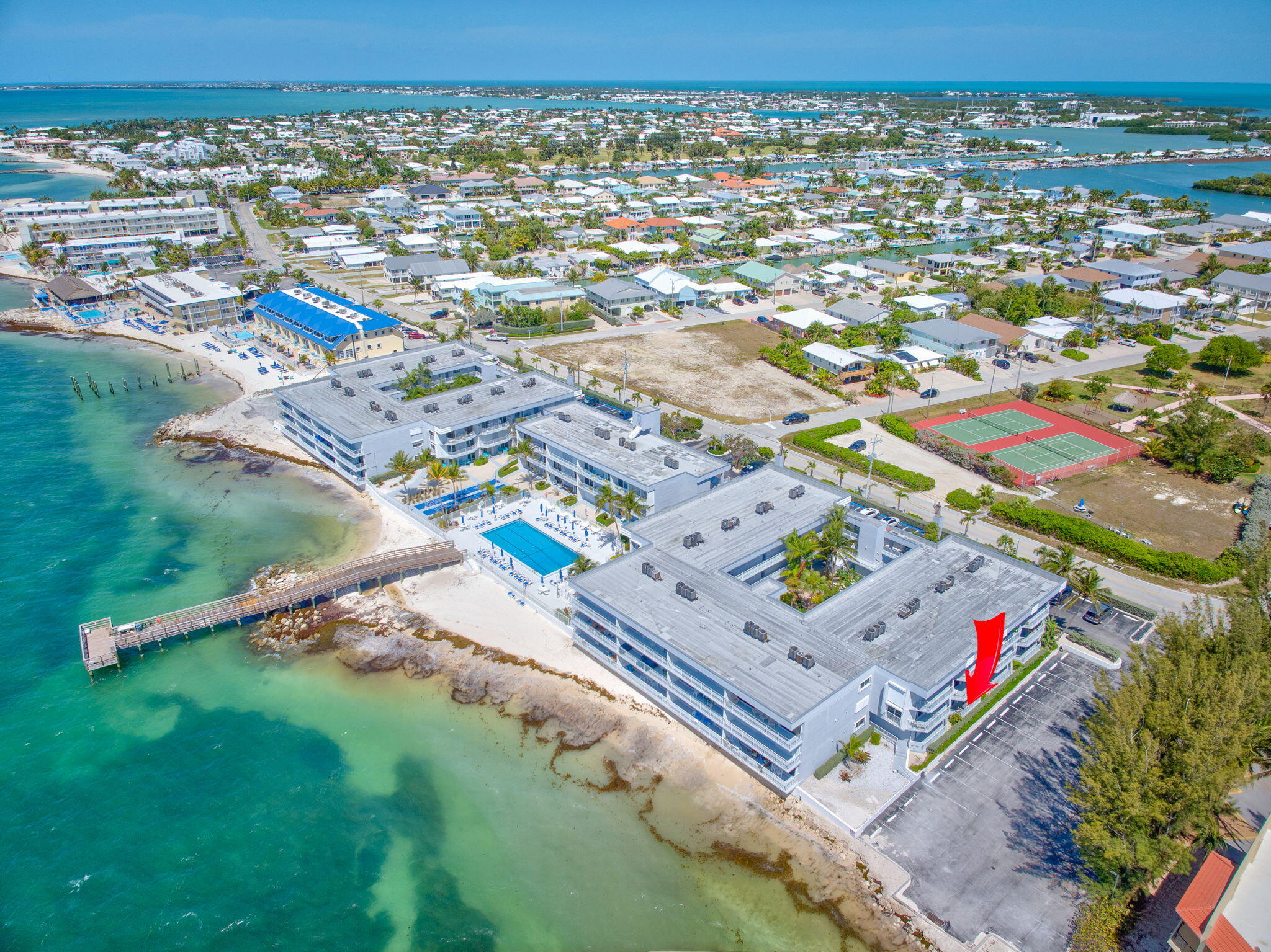 201 E Ocean Drive Unit: 110