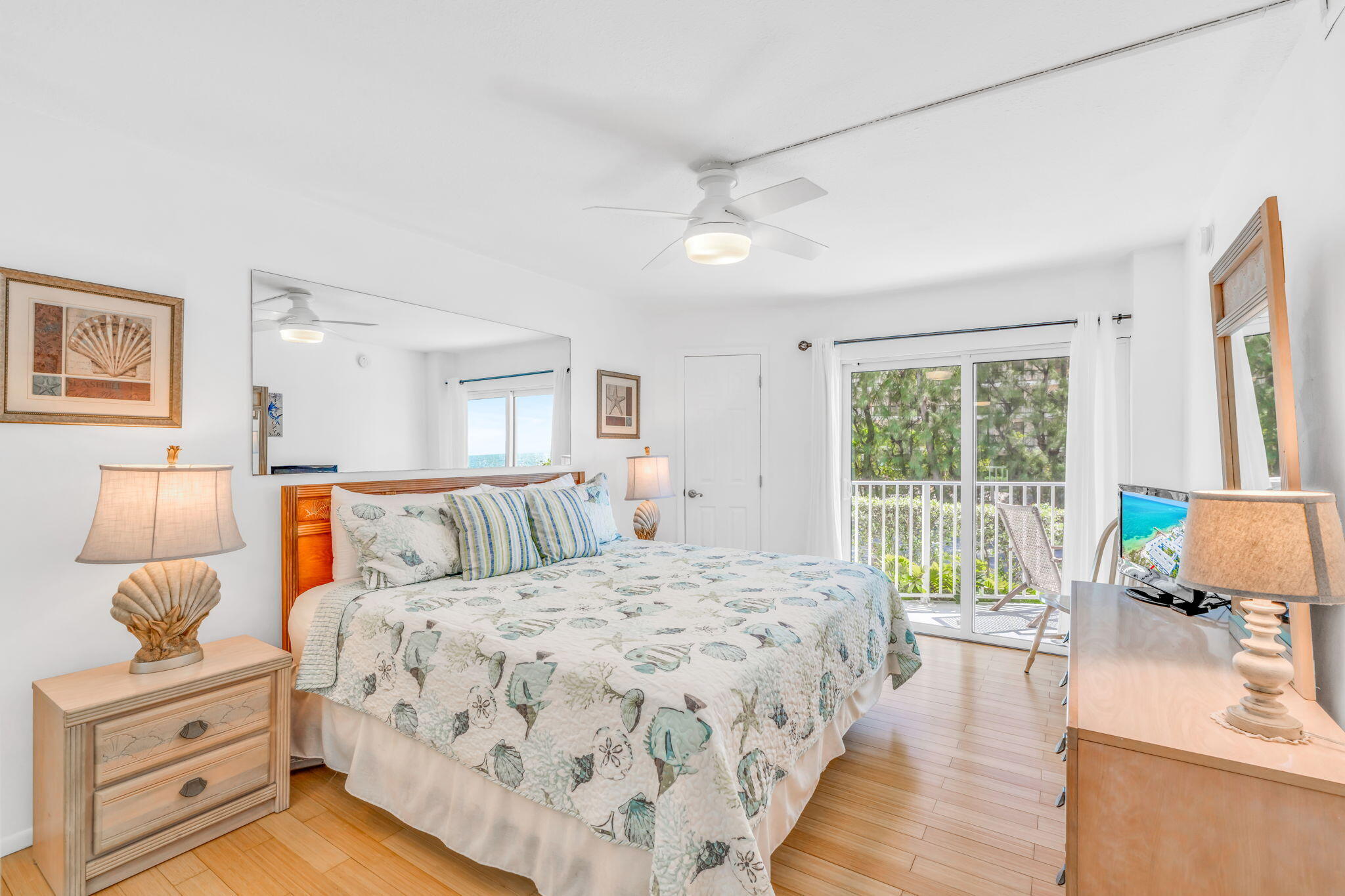201 E Ocean Drive Unit: 110