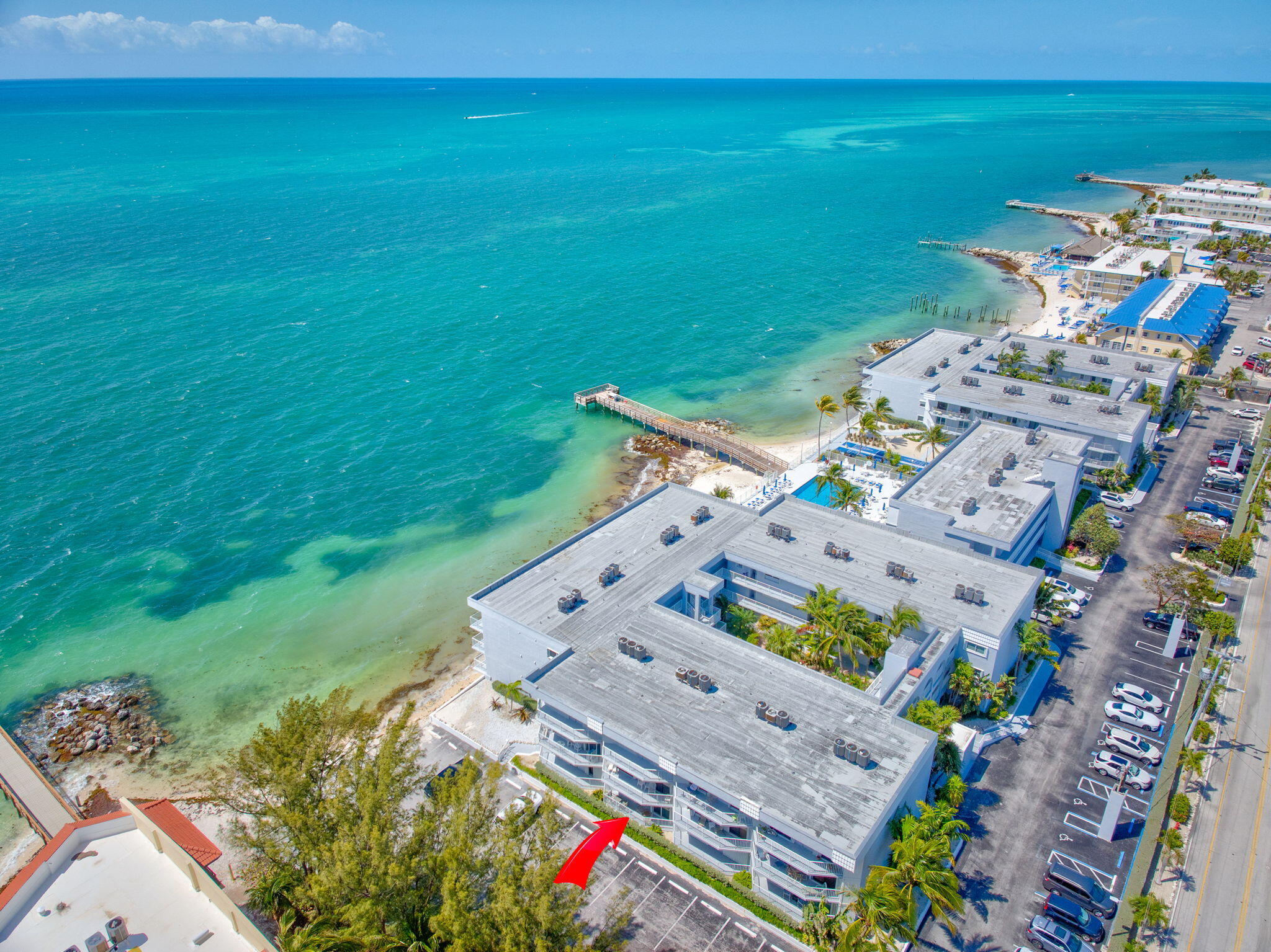 201 E Ocean Drive Unit: 110