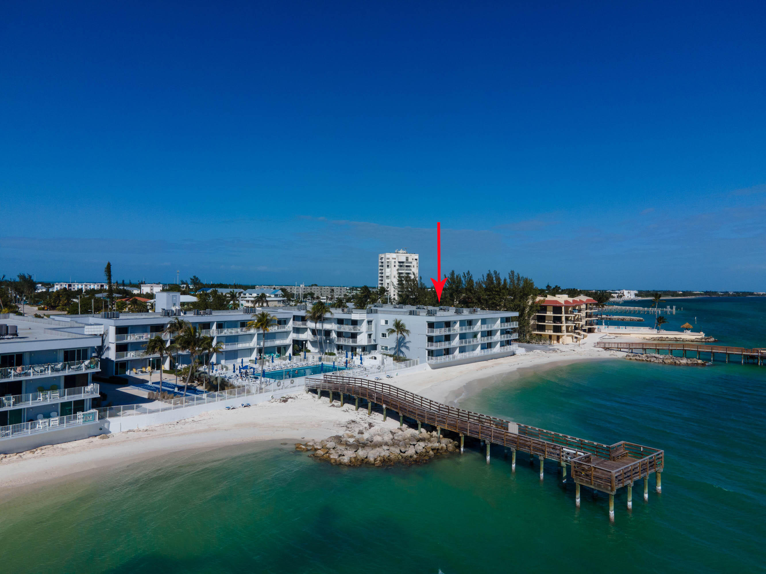 201 E Ocean Drive Unit: 110