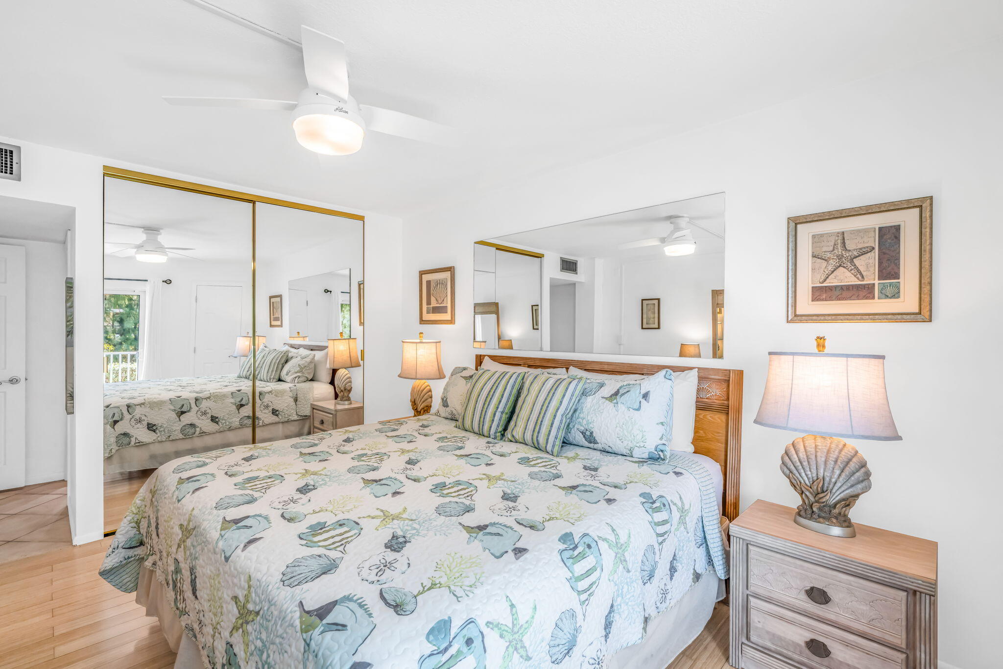 201 E Ocean Drive Unit: 110