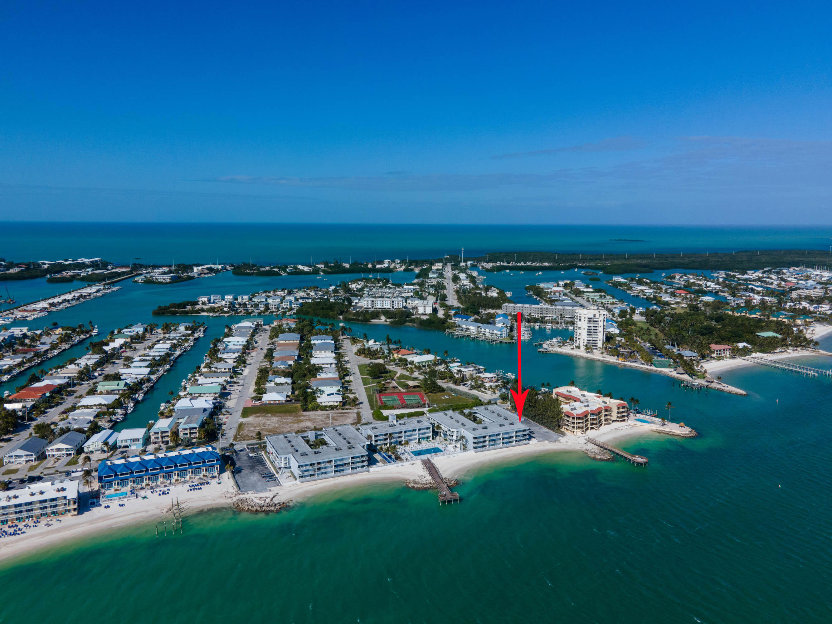 201 E Ocean Drive Unit: 110